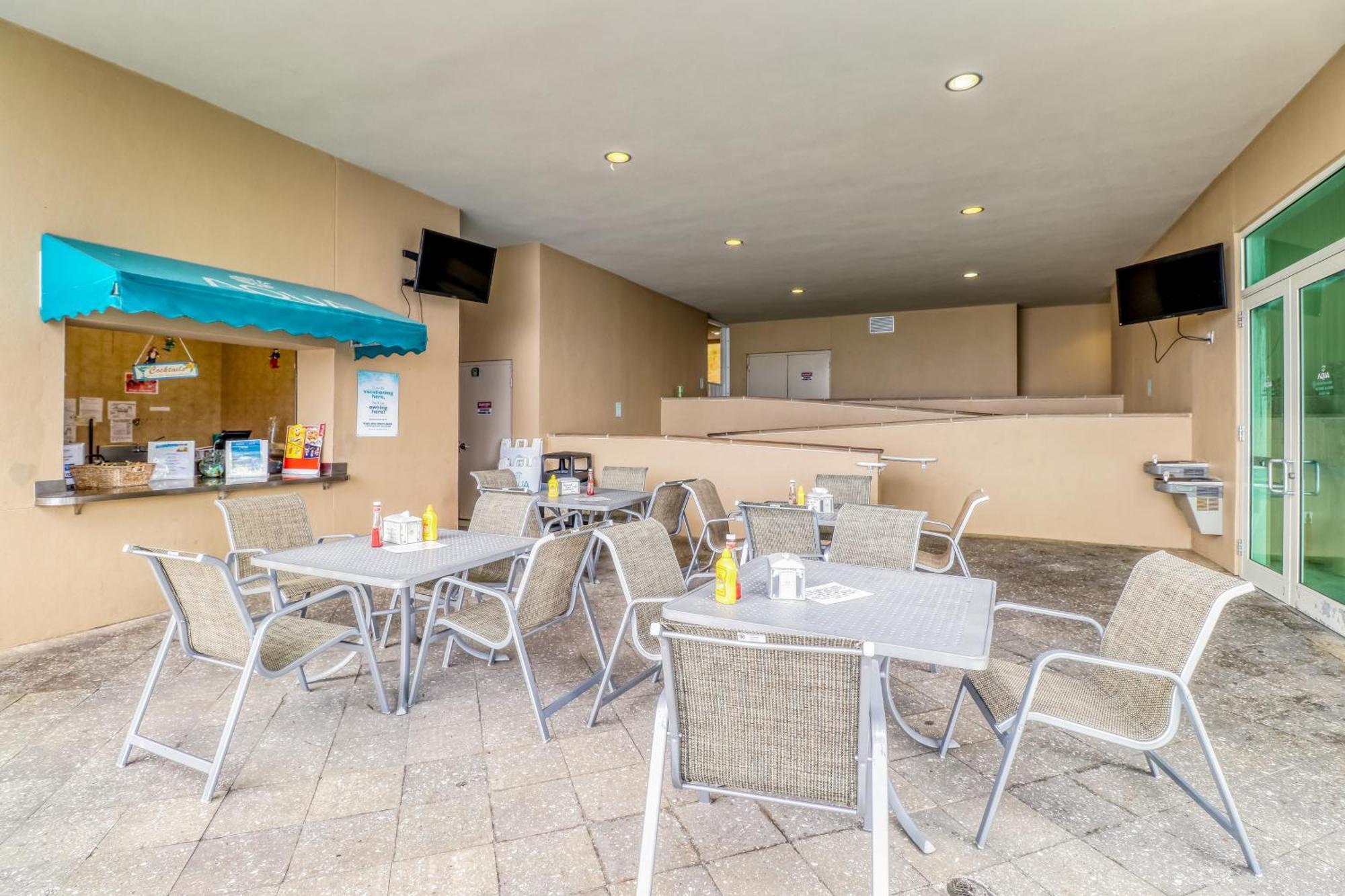 Apartment Aqua 1604 Panama City Beach