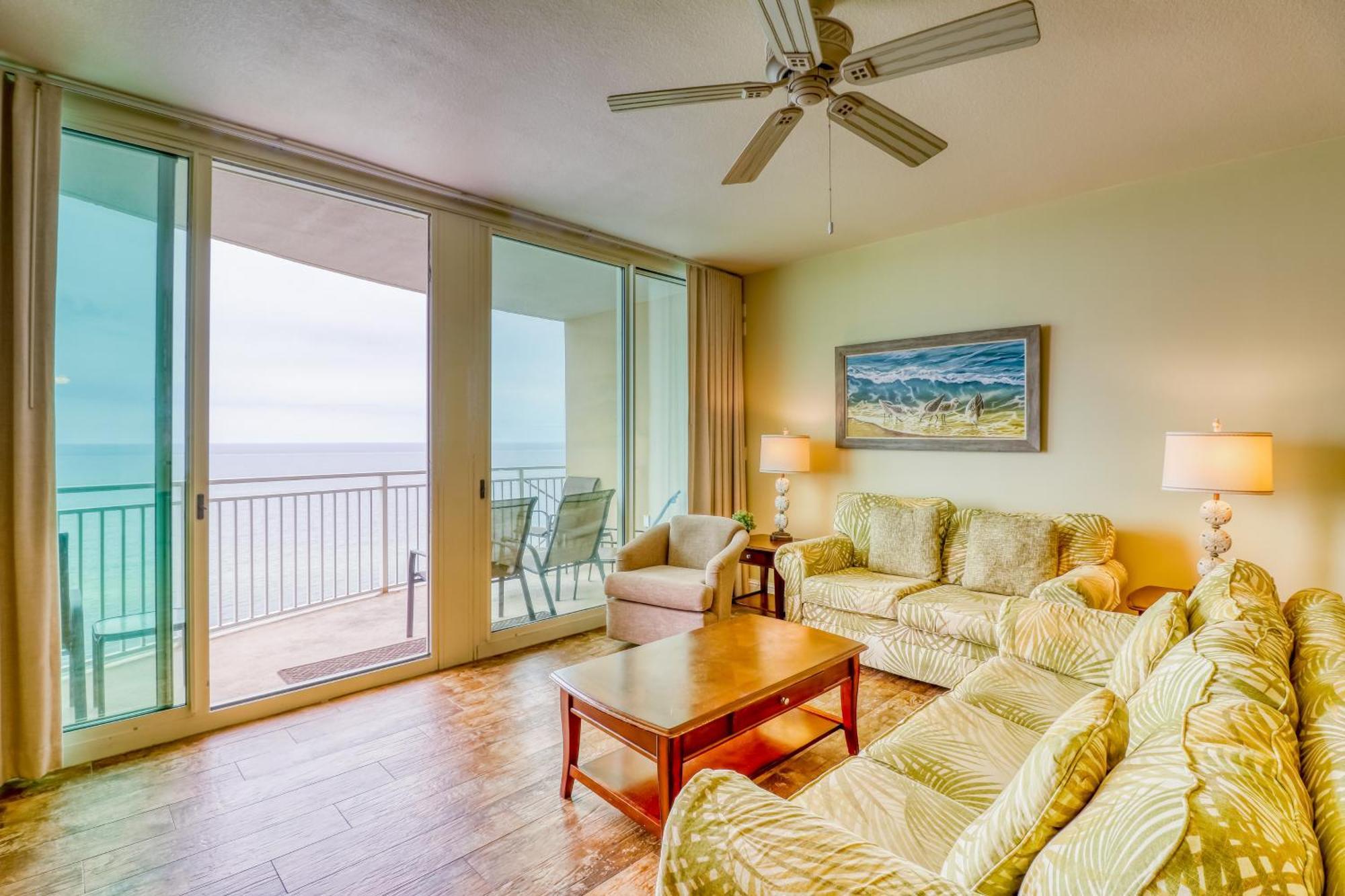 Aqua 1604 Panama City Beach