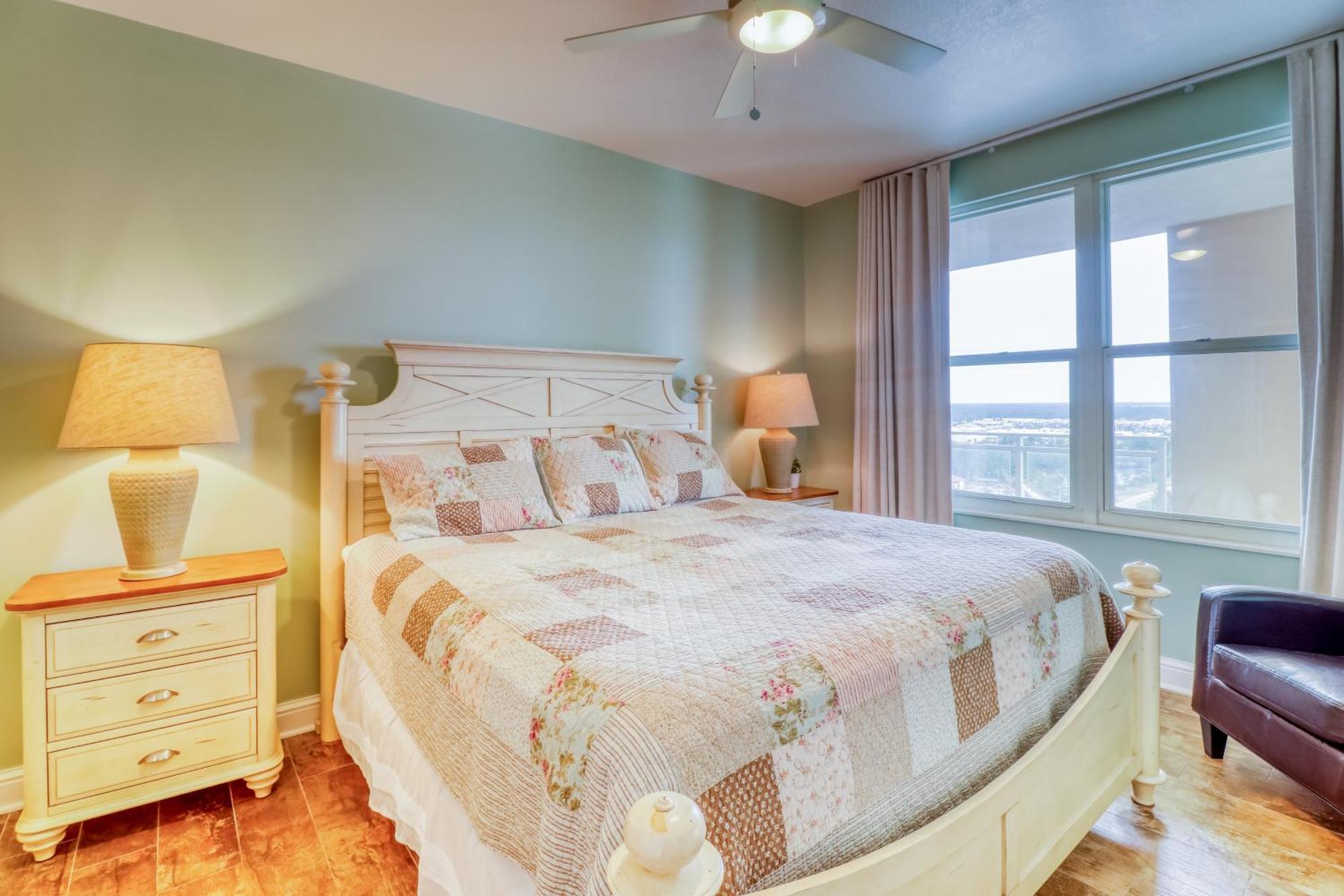 Aqua 1604 * Panama City Beach