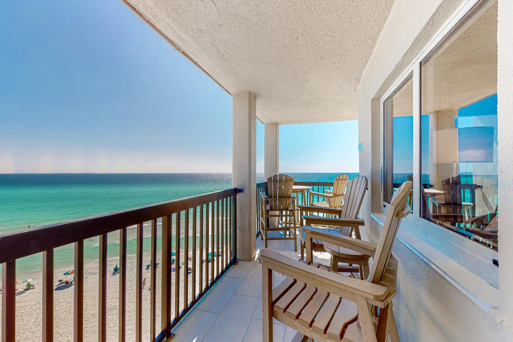 Pinnacle Port Holiday home *