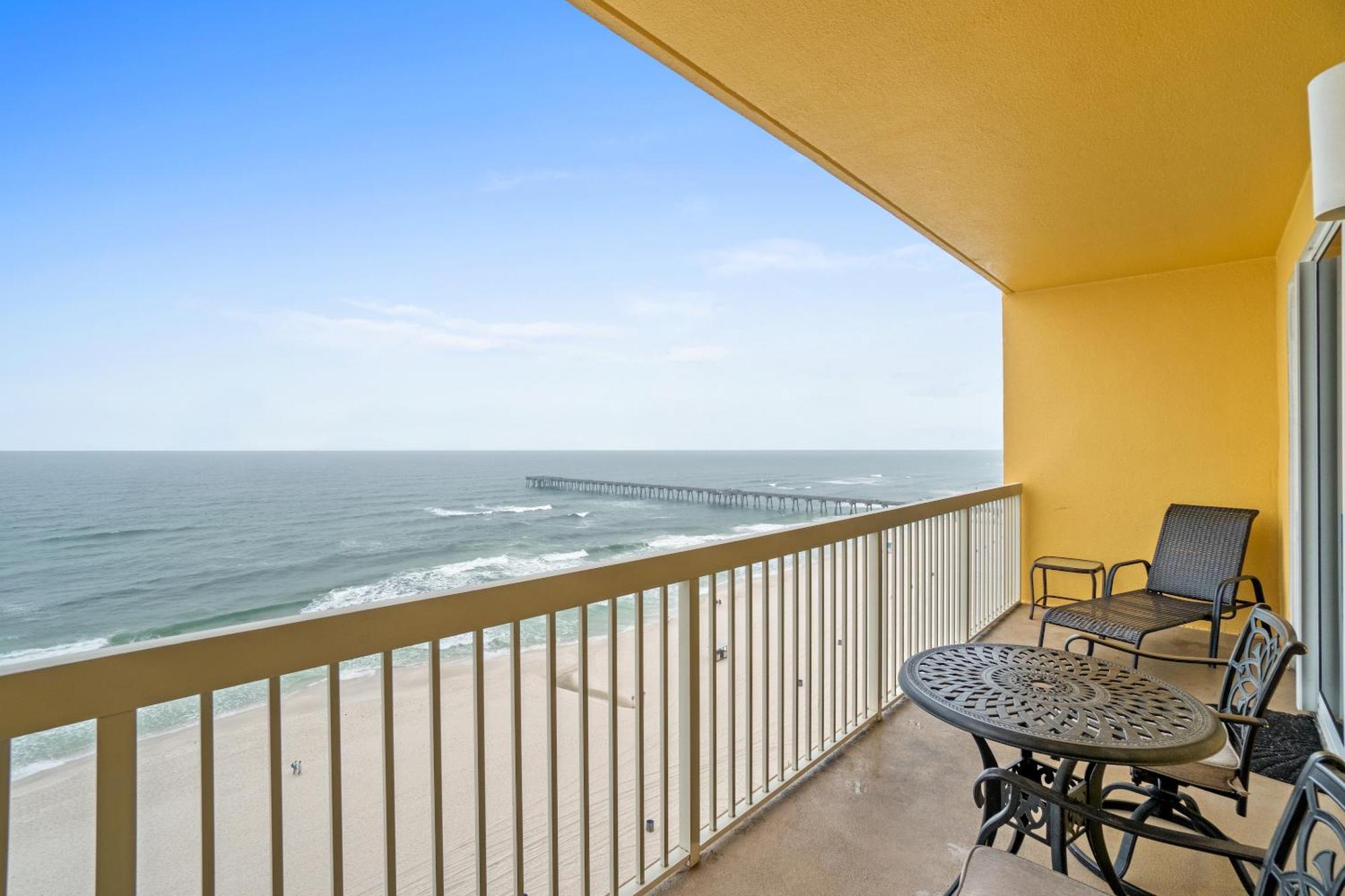 Calypso By Panhandle Getaways Apartment