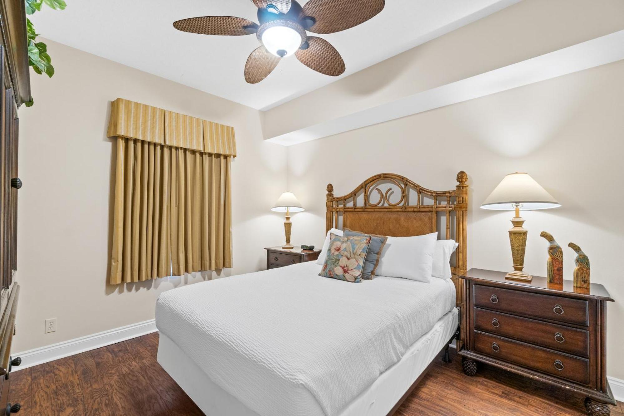 Calypso By Panhandle Getaways Apartment *