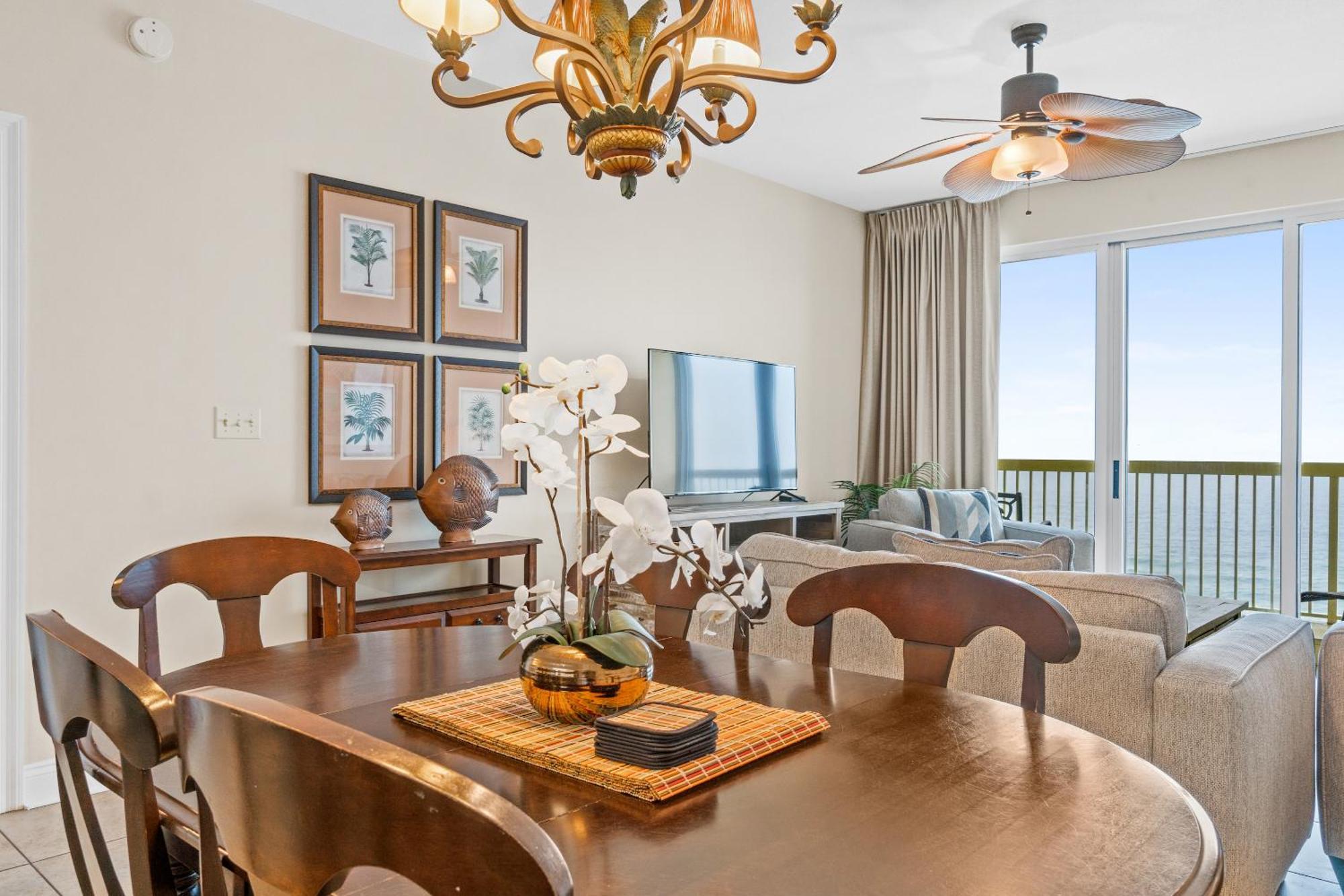 Apartment Calypso By Panhandle Getaways