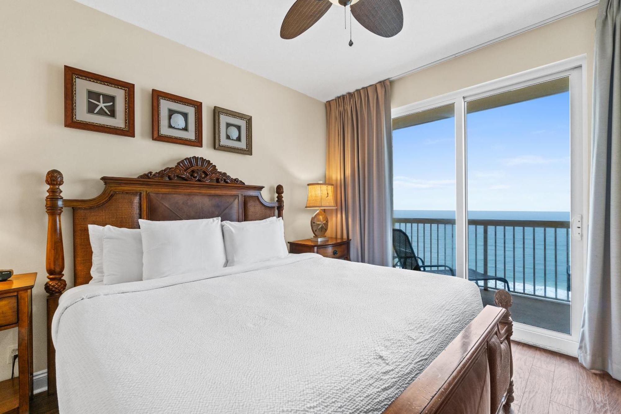 Calypso By Panhandle Getaways Apartment Panama City Beach