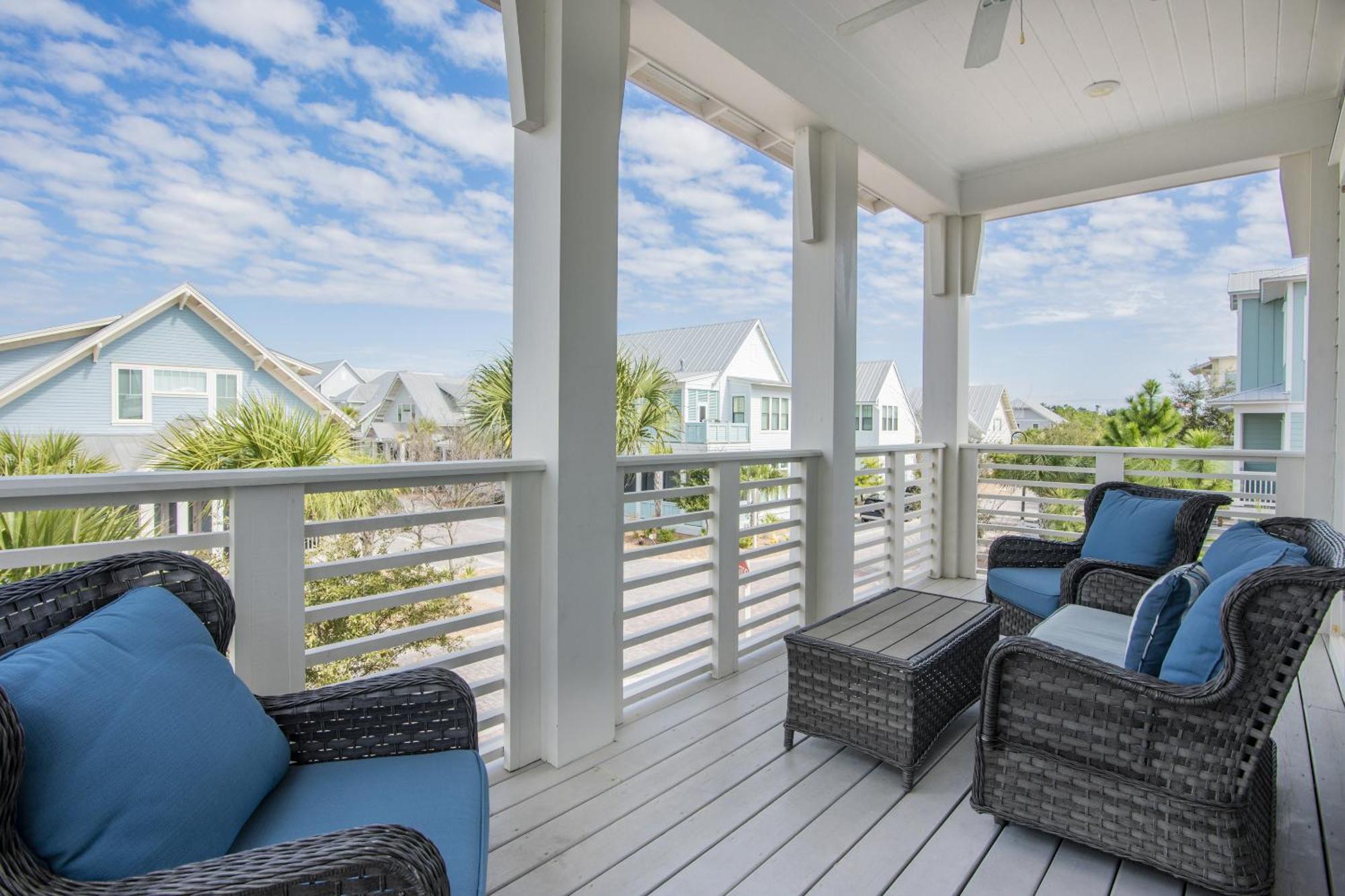 Holiday home Prominence On 30a Watersound Beach