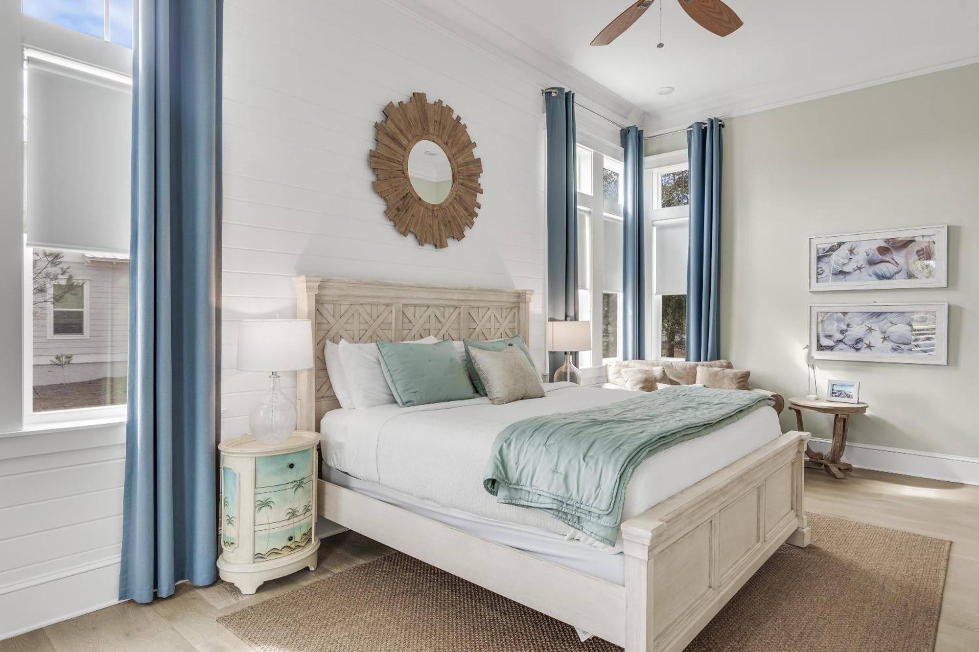 Prominence On 30a Holiday home *