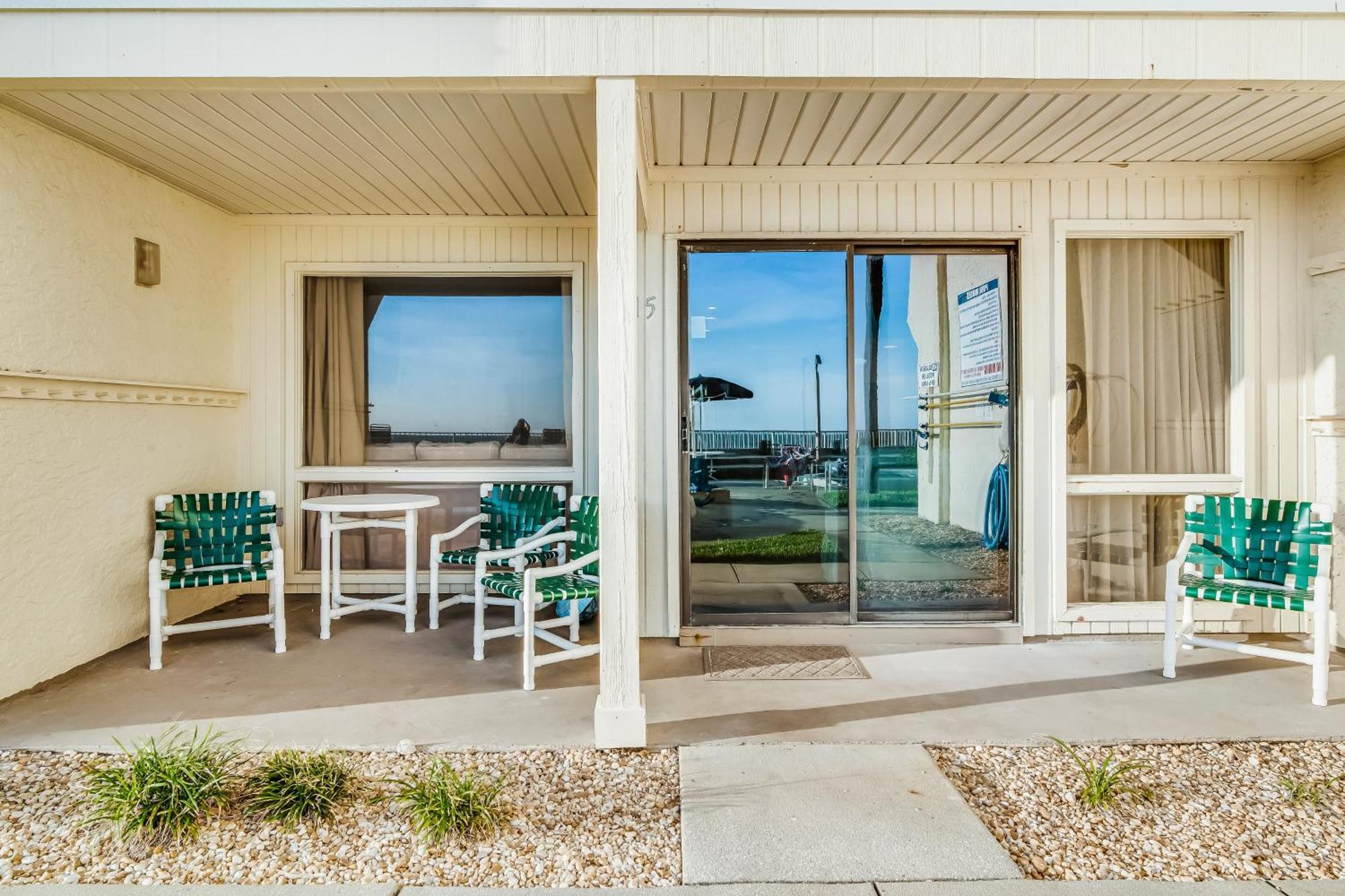 Latitude Holiday home