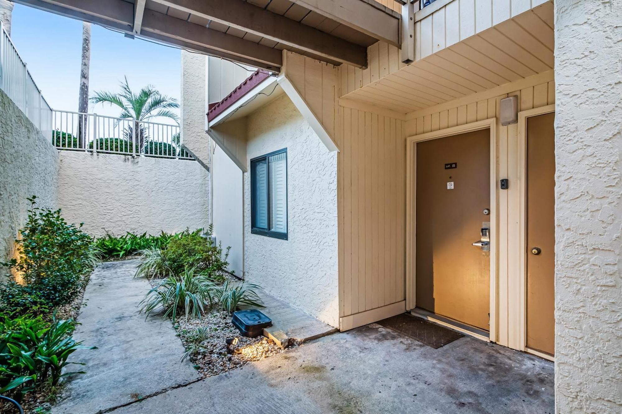 Holiday home Latitude Panama City Beach