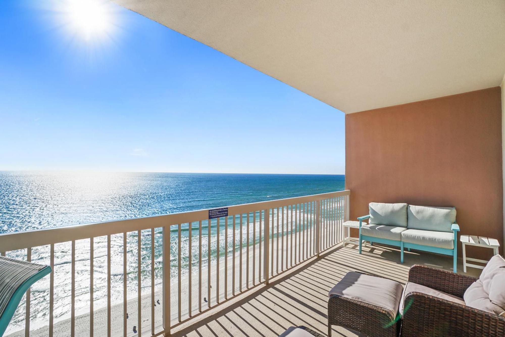 Apartment Sunrise By Panhandle Getaways *