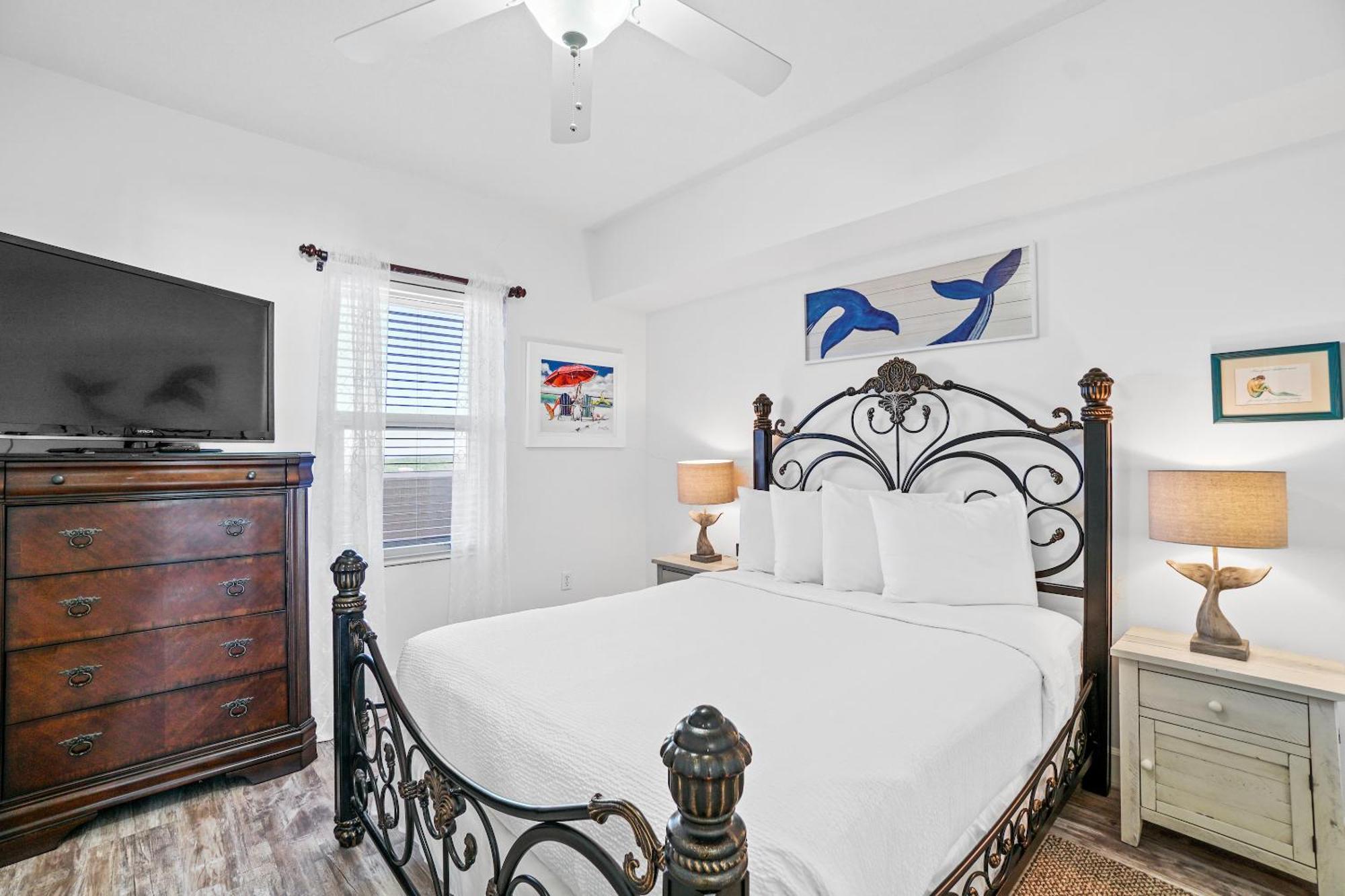 Sunrise By Panhandle Getaways Apartment *