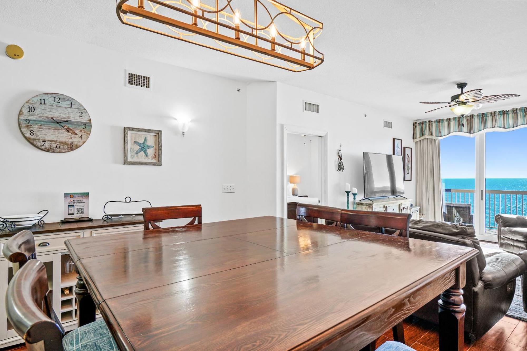 Apartment Sunrise By Panhandle Getaways