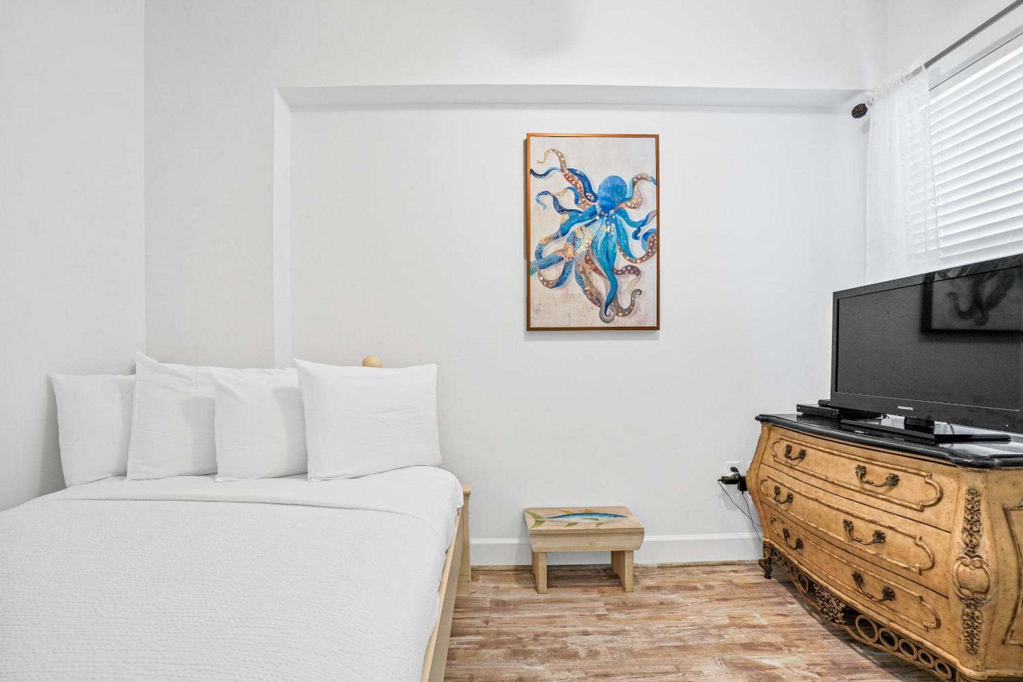 Apartment Sunrise By Panhandle Getaways *