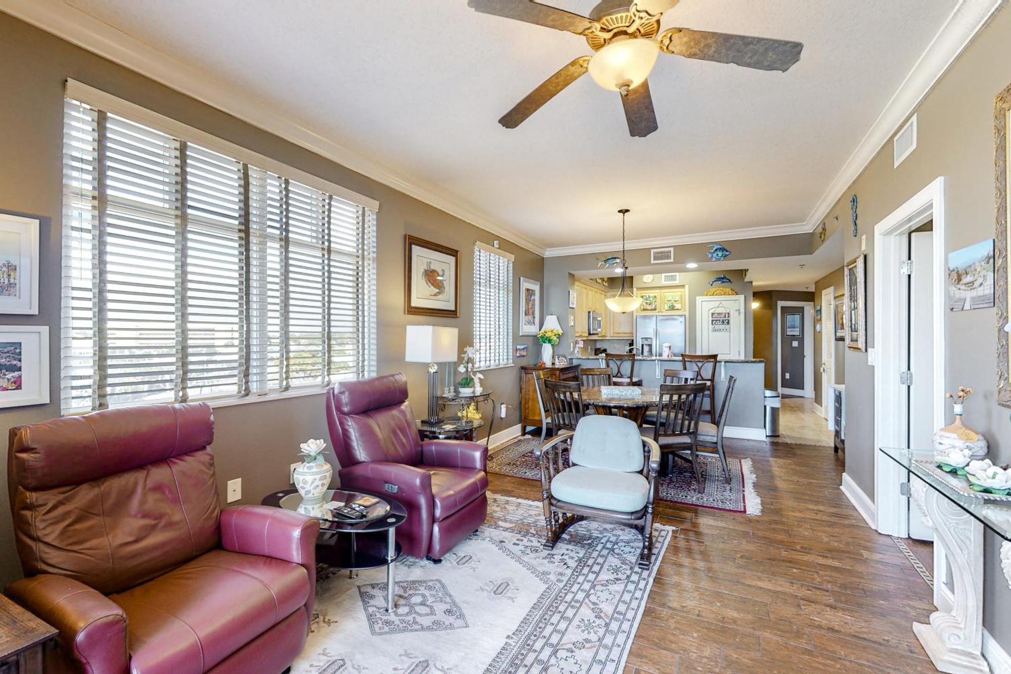 Azure * Fort Walton Beach