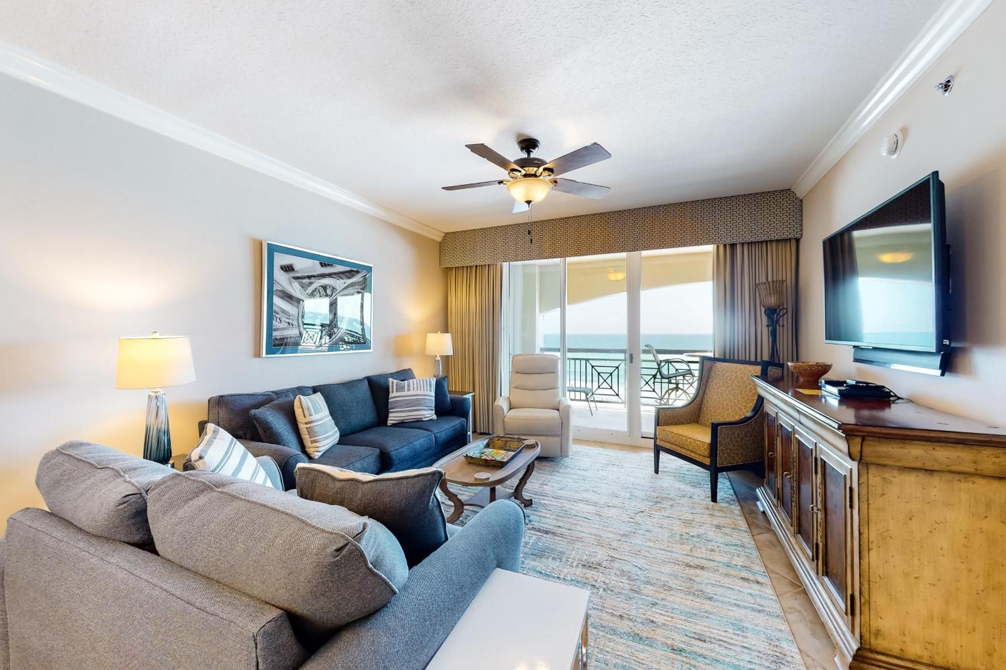 Azure * Fort Walton Beach