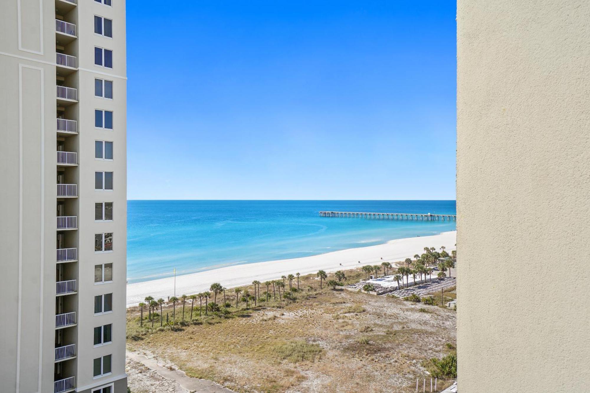Grand Panama By Panhandle Getaways Apartment