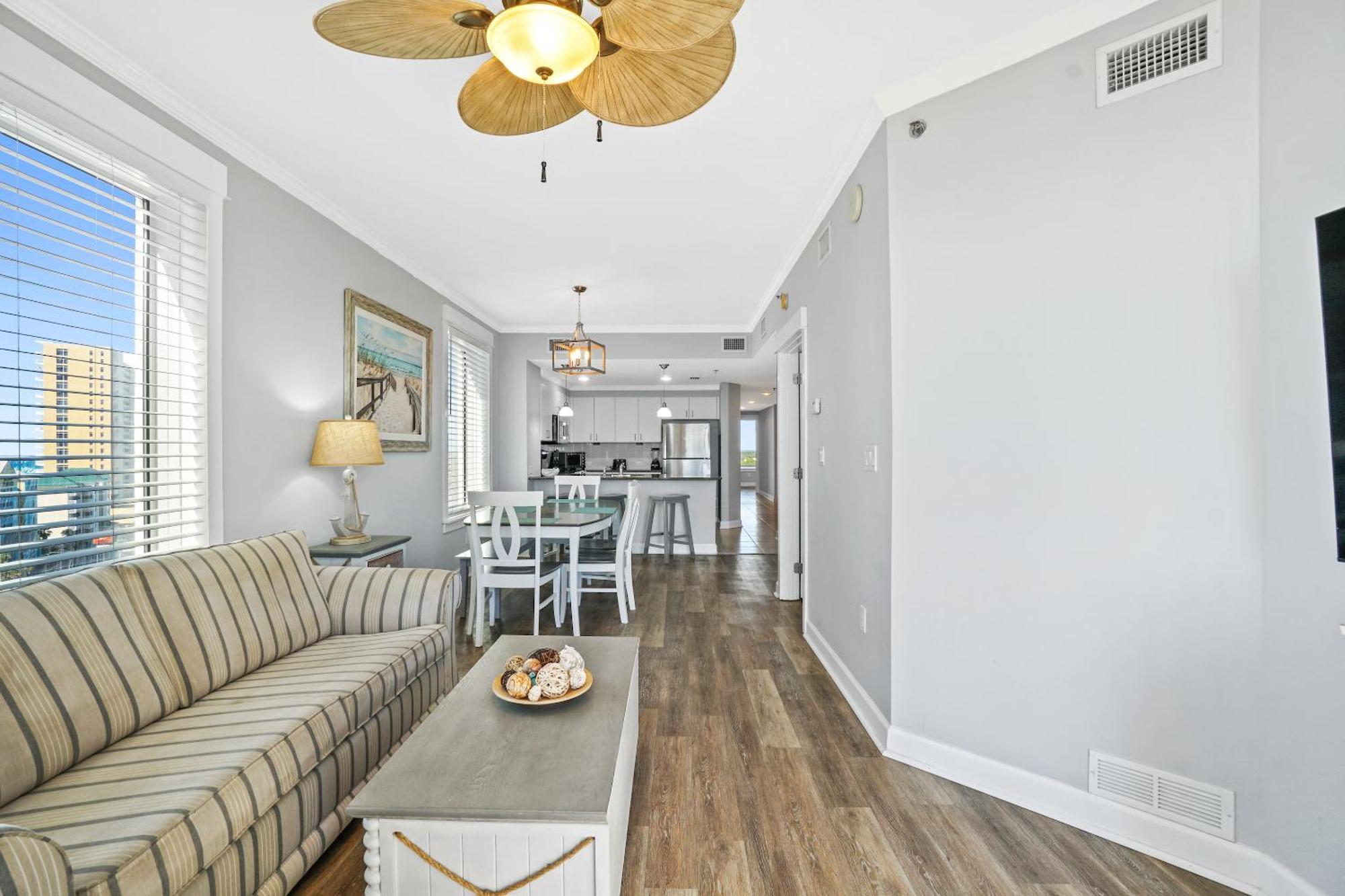 Grand Panama By Panhandle Getaways * Panama City Beach