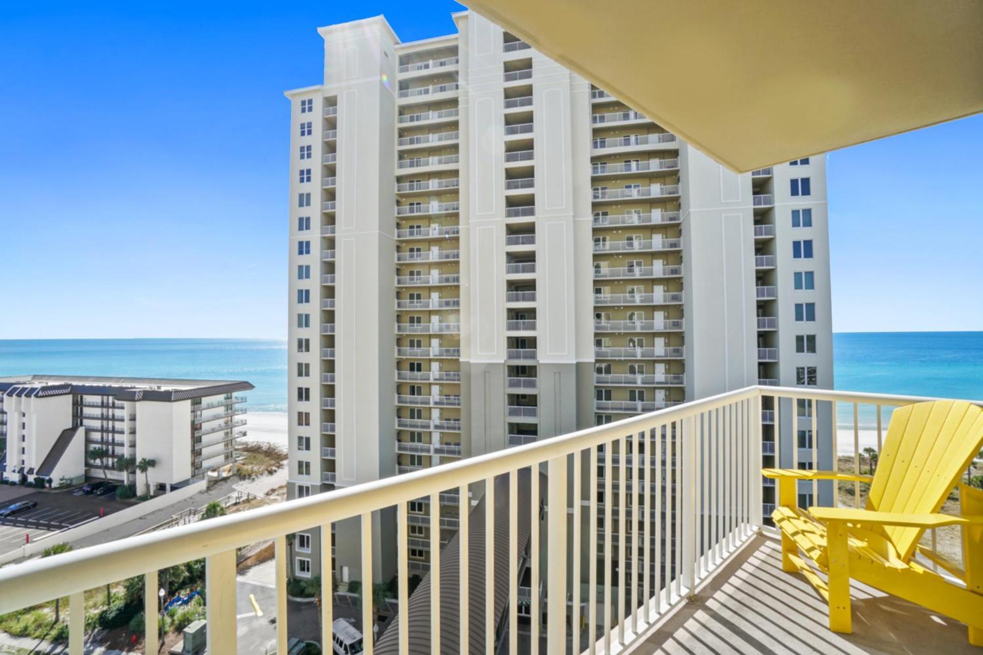 Grand Panama By Panhandle Getaways Panama City Beach