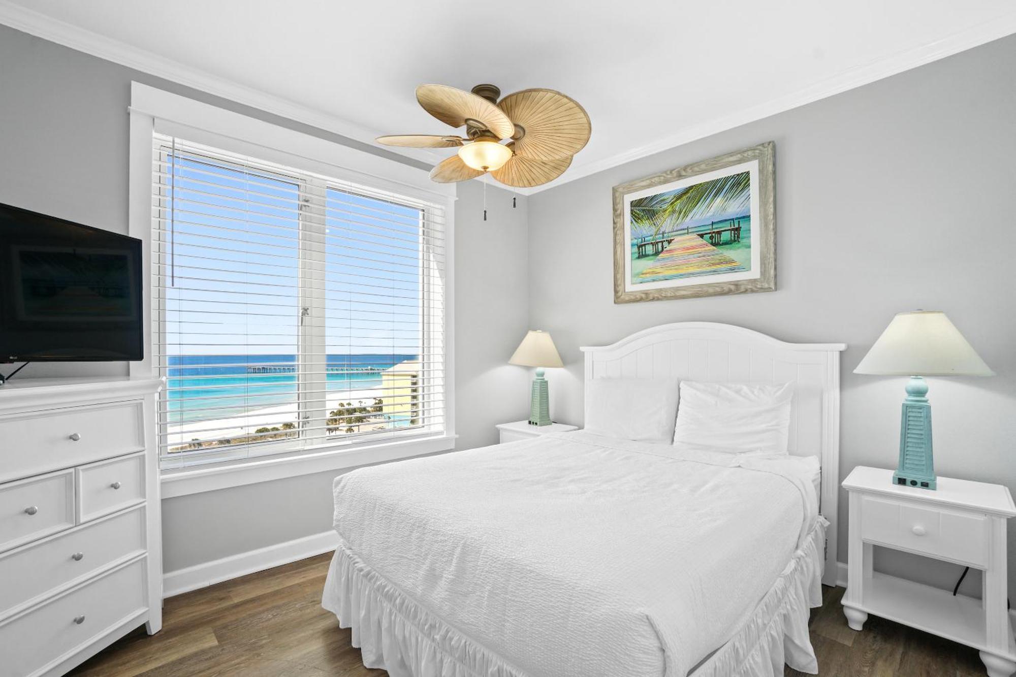 Apartment Grand Panama By Panhandle Getaways
