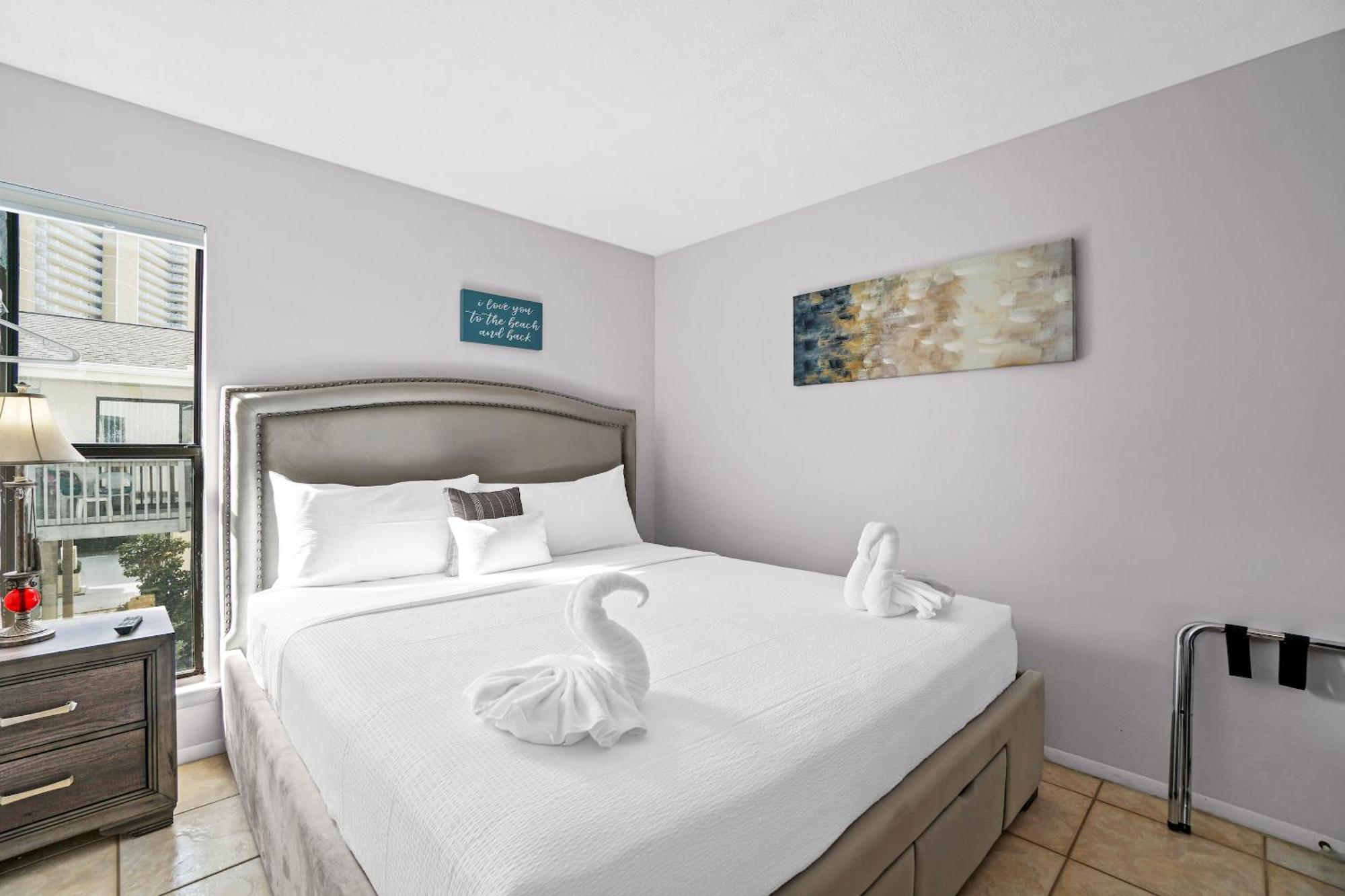 Endless Summer By Panhandle Getaways Apartment Panama City Beach