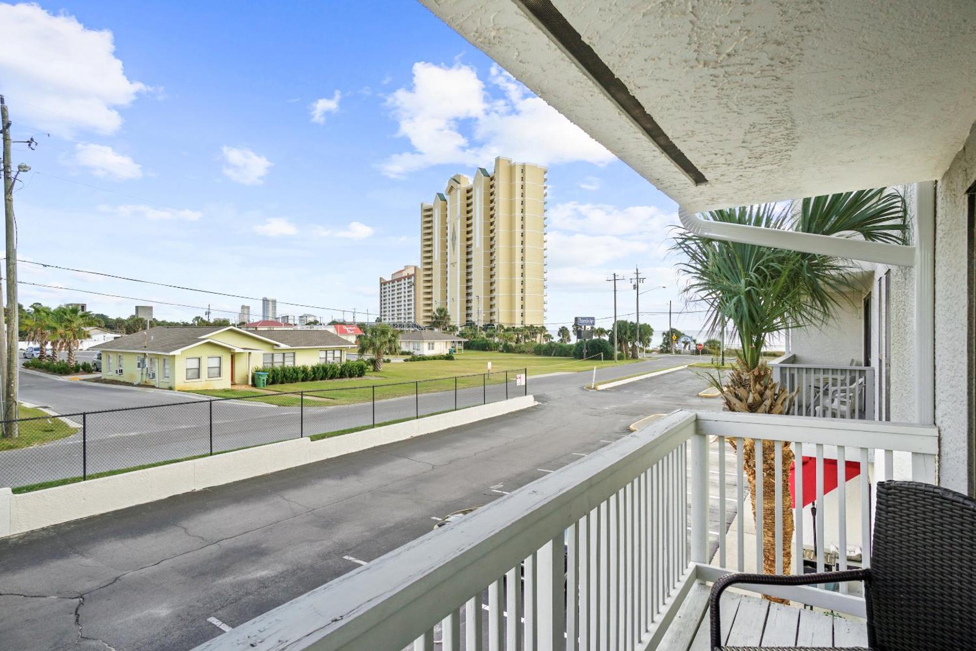 Endless Summer By Panhandle Getaways Apartment