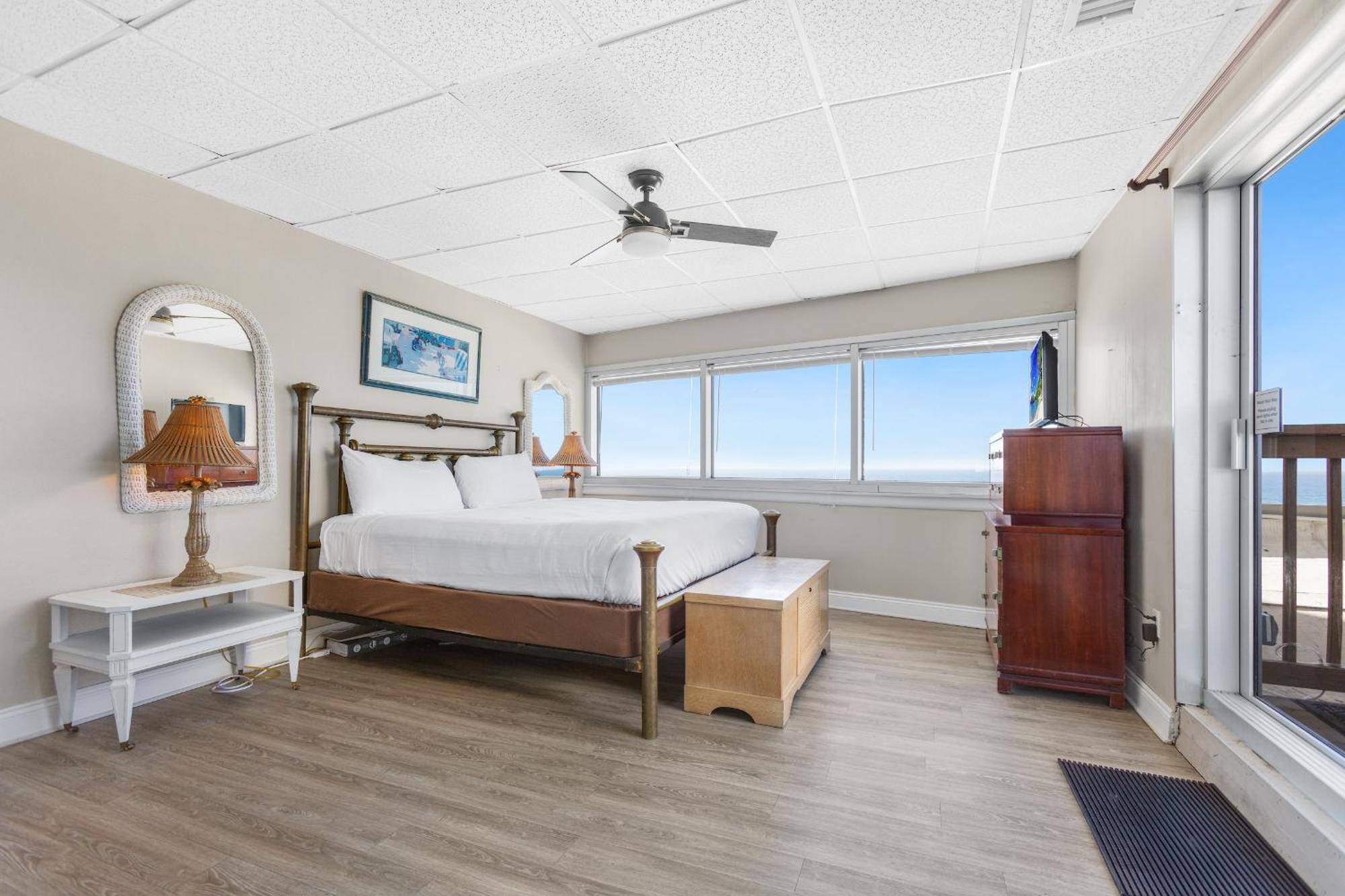 Continental 220 Apartment *