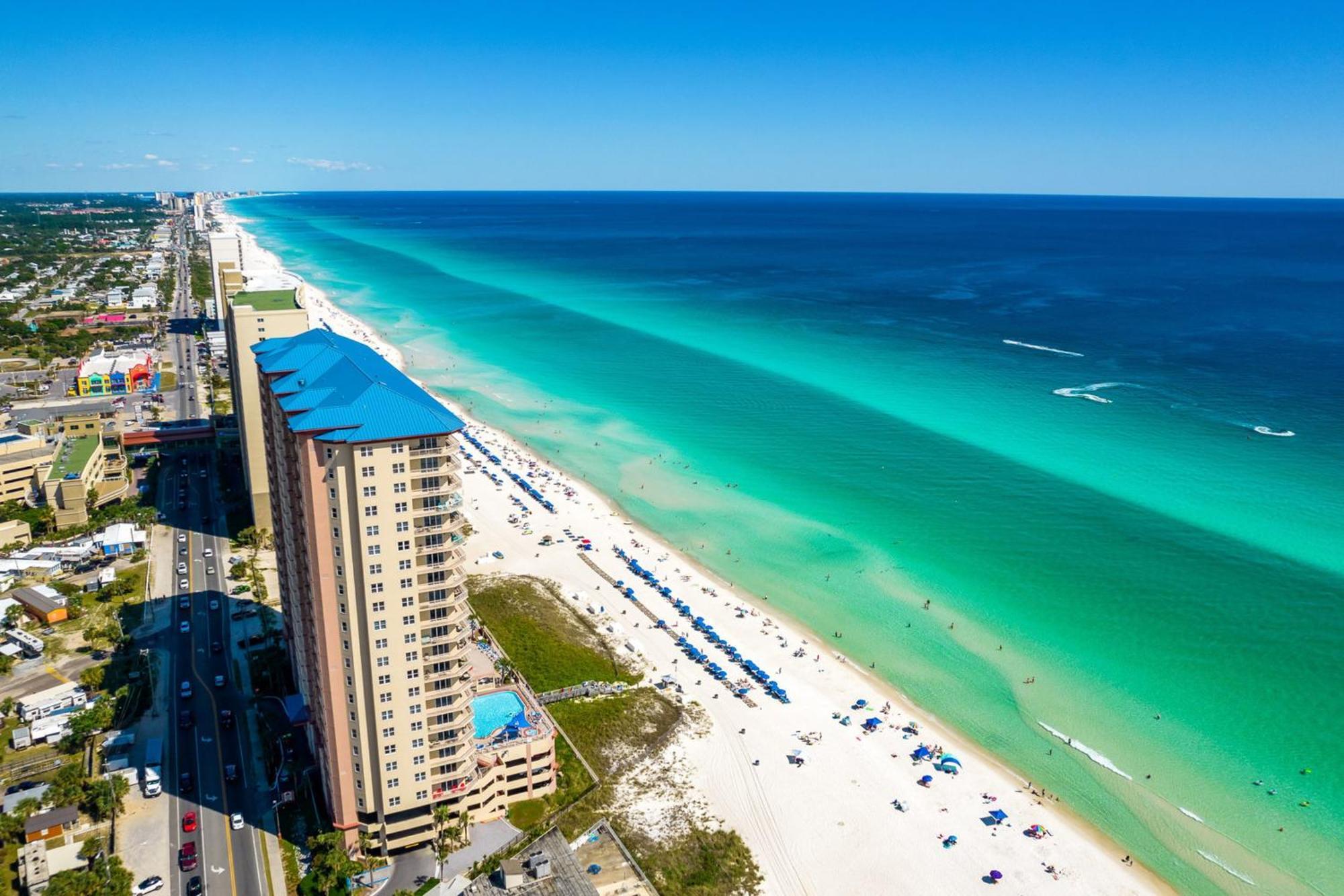 Sunrise V * Panama City Beach