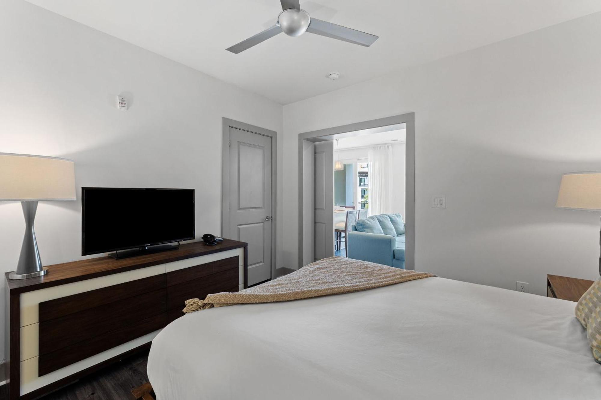 Texas Two Step Apartment Rosemary Beach