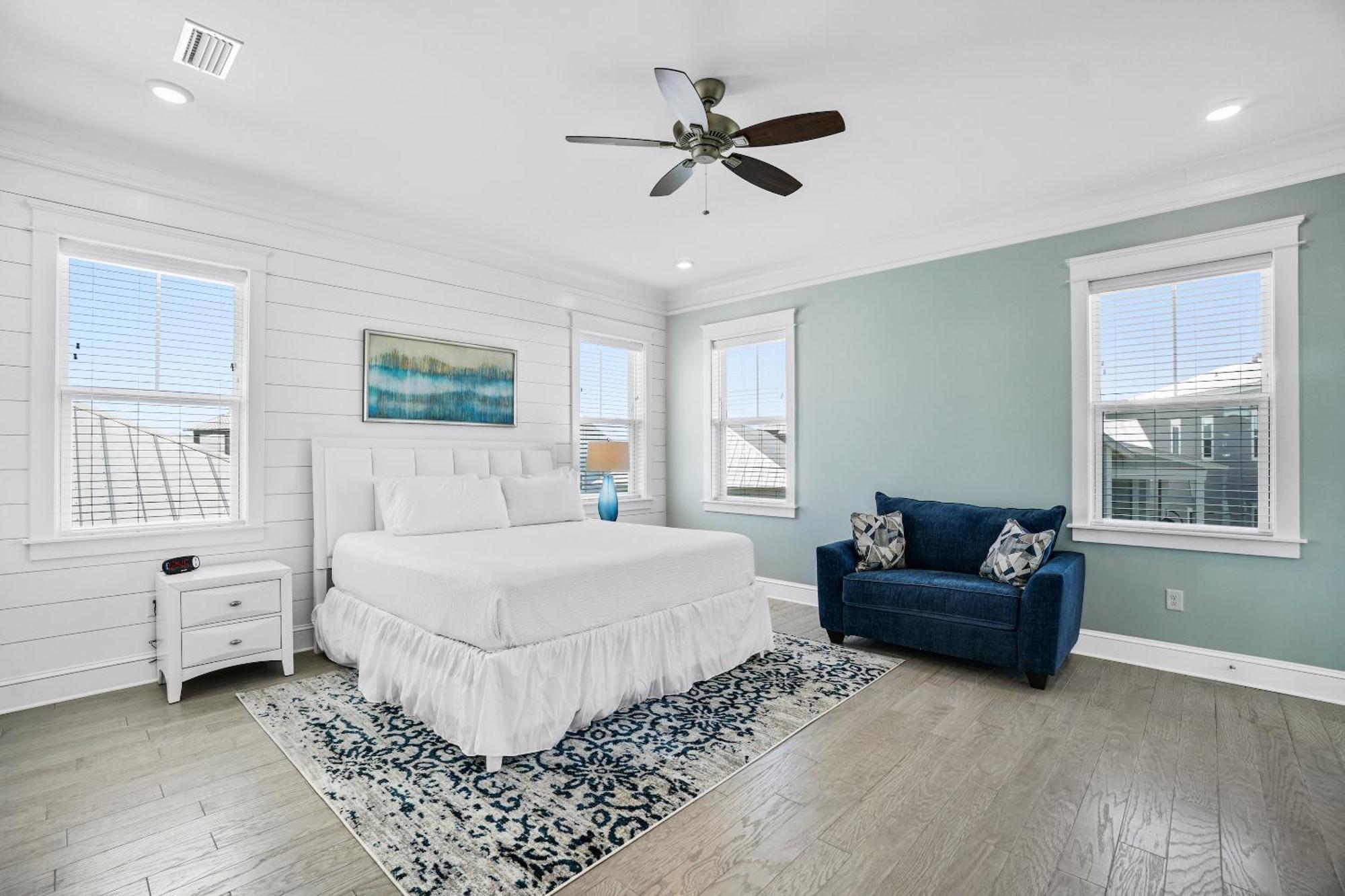 Prominence On 30a Holiday home *