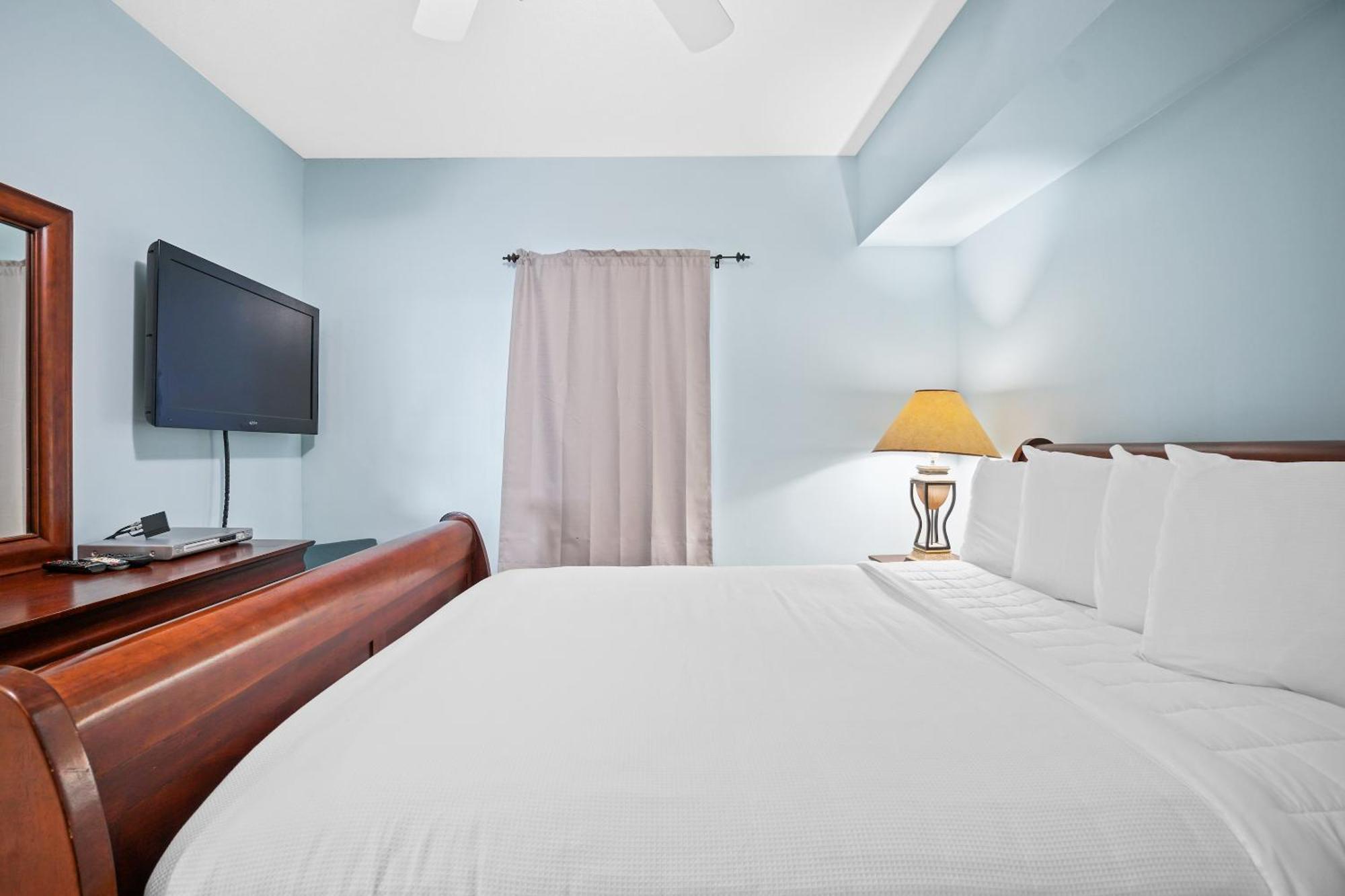 Apartment Sunrise By Panhandle Getaways *
