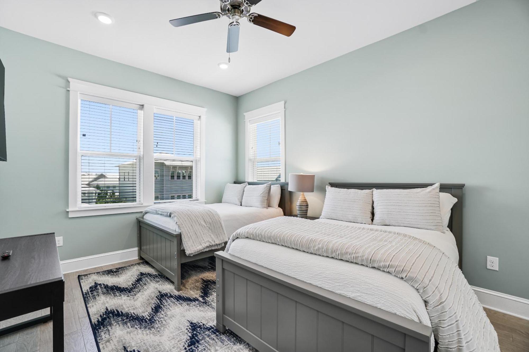 Holiday home Prominence On 30a *