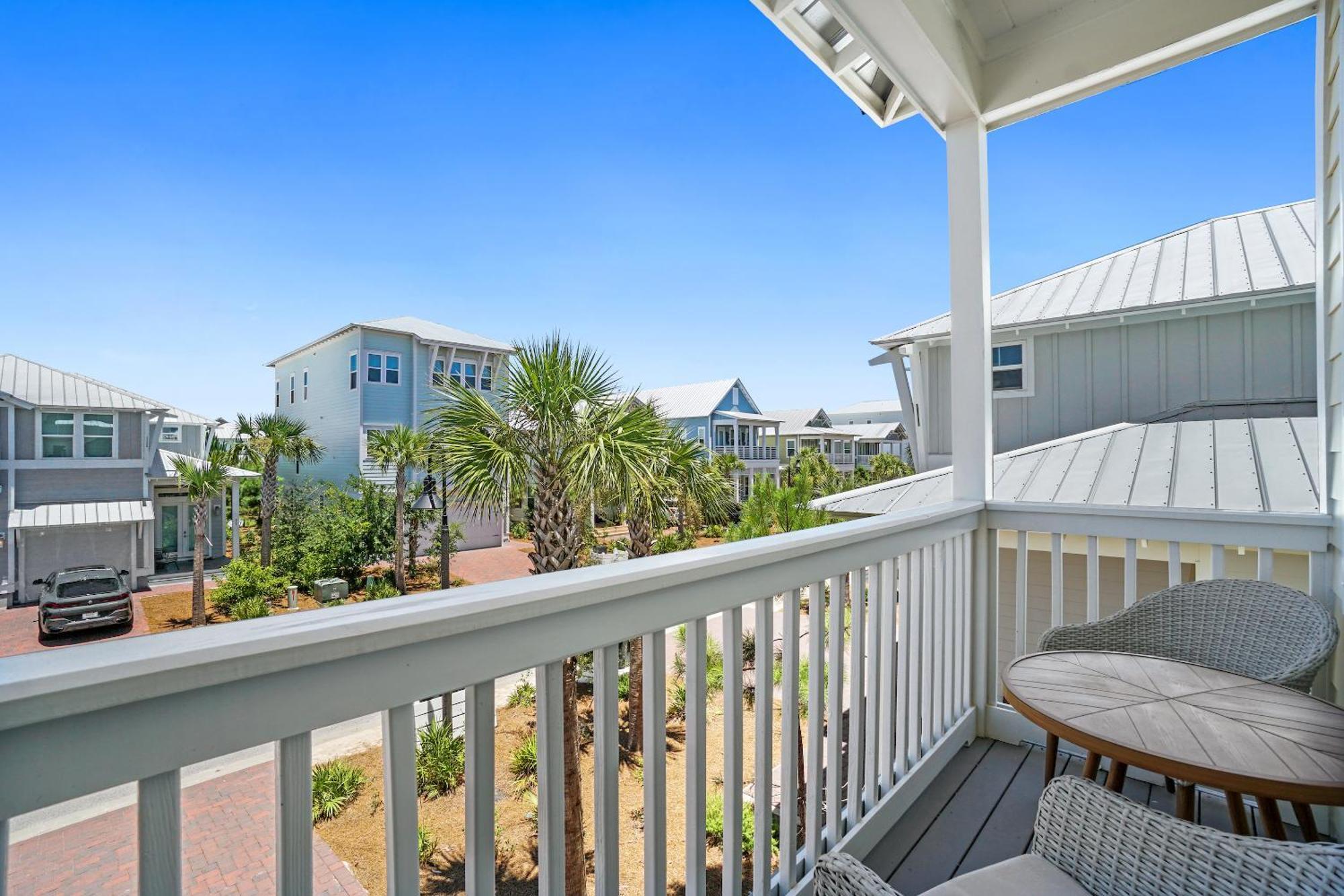 Prominence On 30a Holiday home