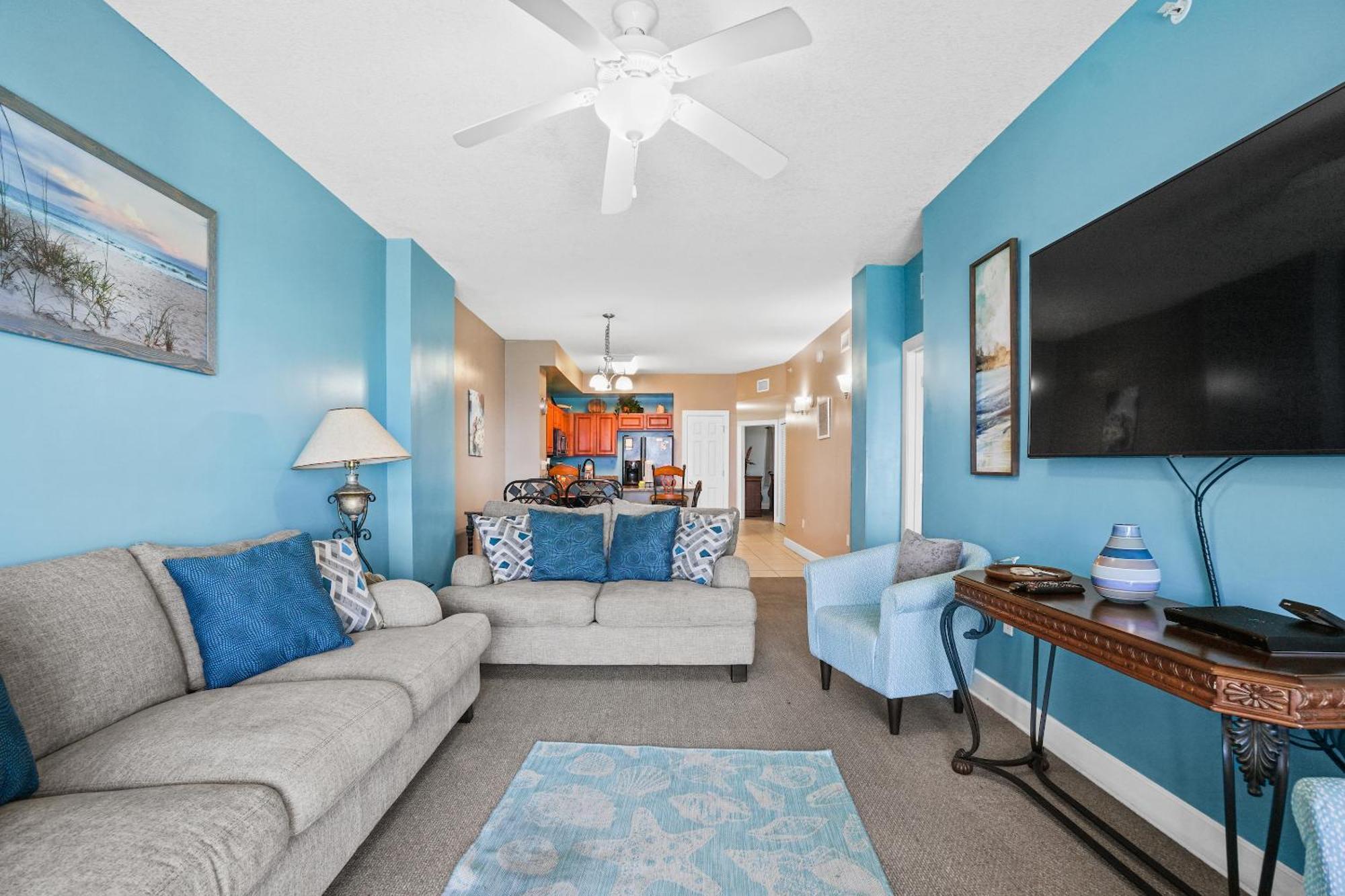 Sunrise By Panhandle Getaways * Panama City Beach