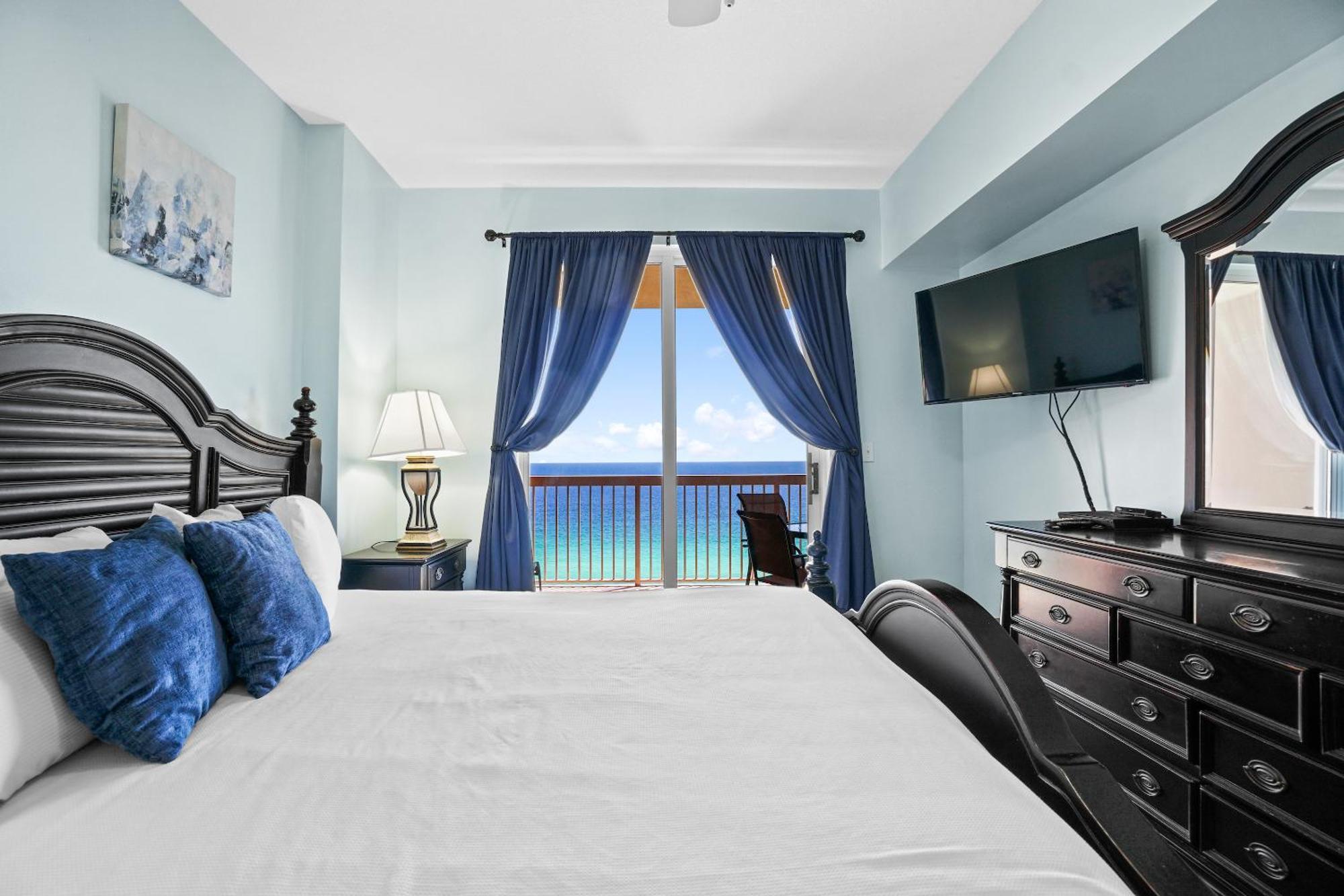 Sunrise By Panhandle Getaways Apartment *