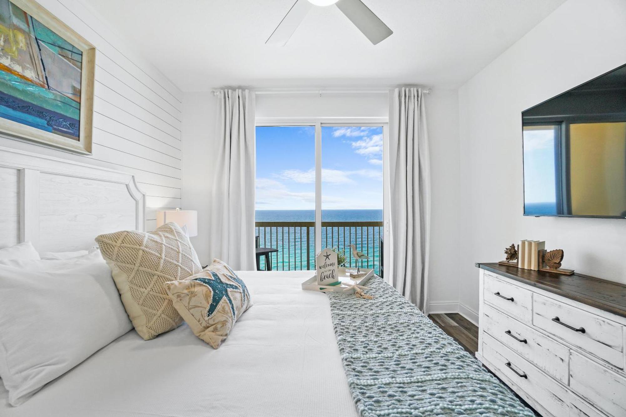 Calypso By Panhandle Getaways * Panama City Beach