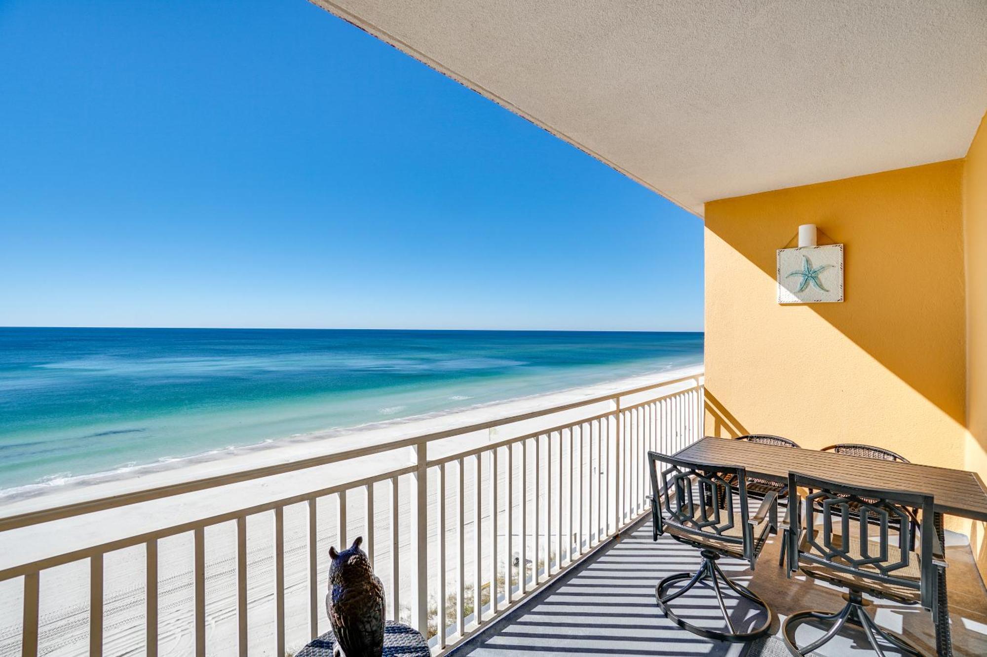 Apartment Splash By Panhandle Getaways Panama City Beach