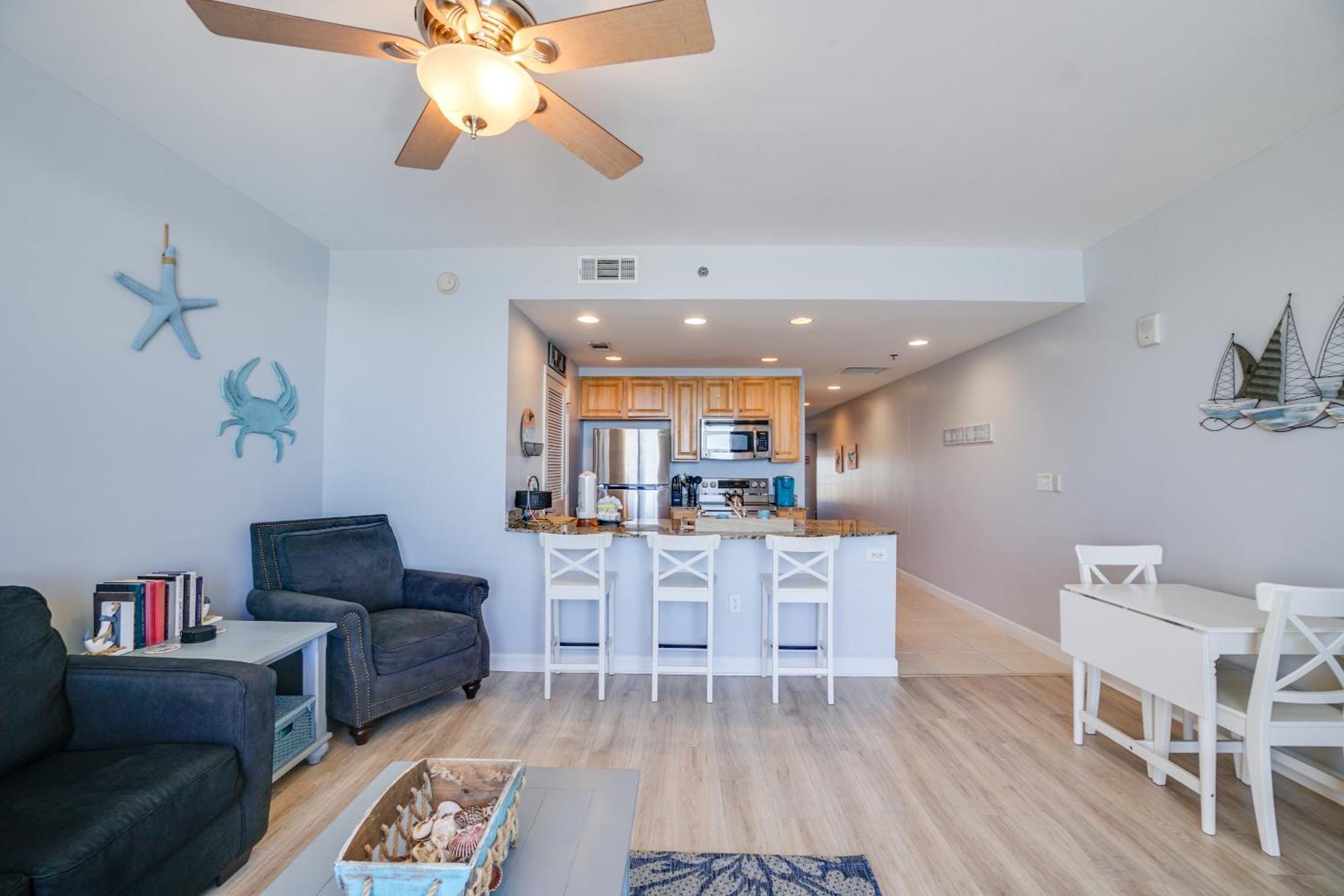 Splash By Panhandle Getaways Apartment