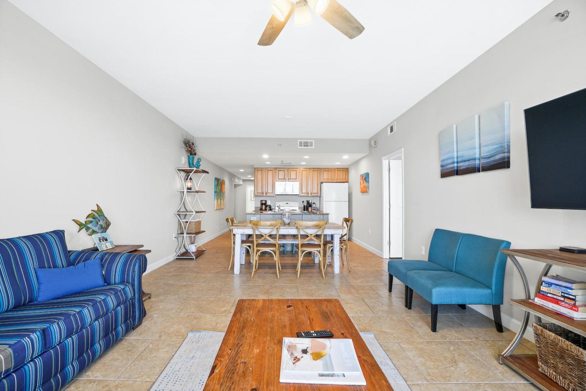 Splash By Panhandle Getaways