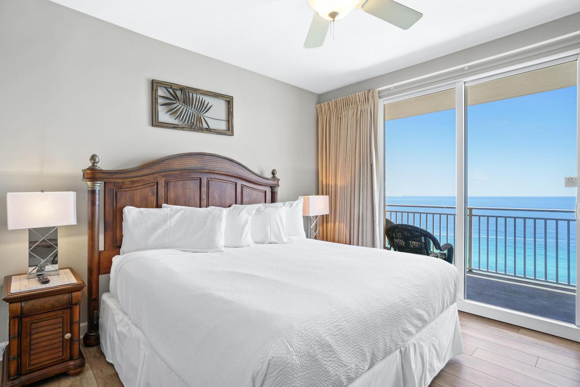 Splash By Panhandle Getaways Apartment