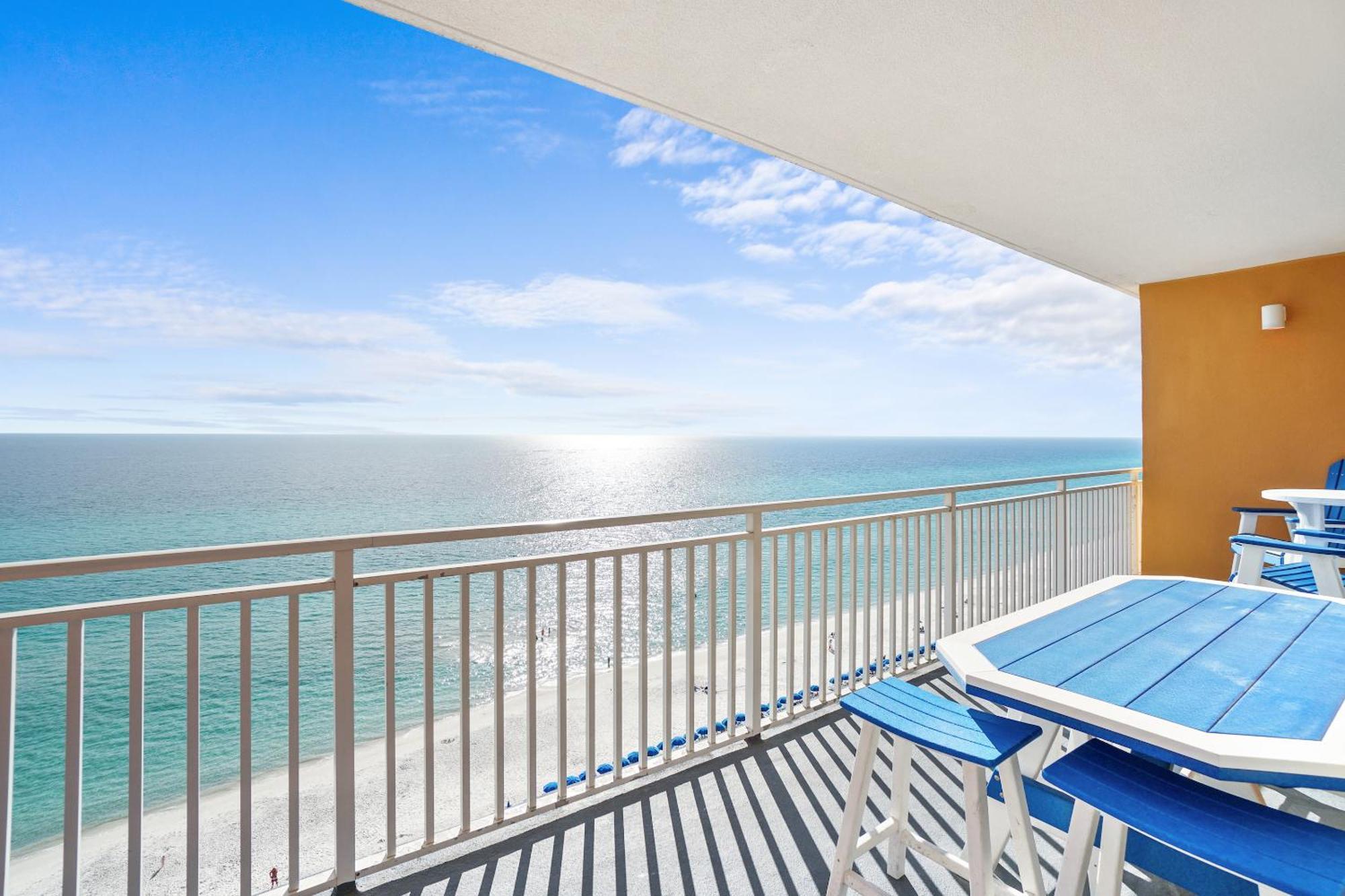 Splash By Panhandle Getaways