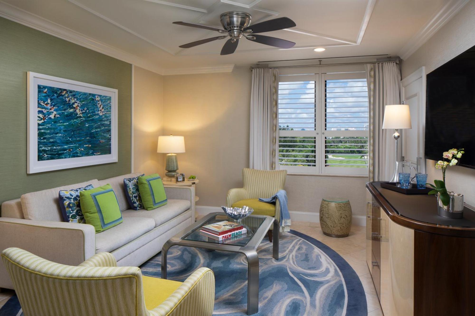 The Breakers Palm Palm Beach
