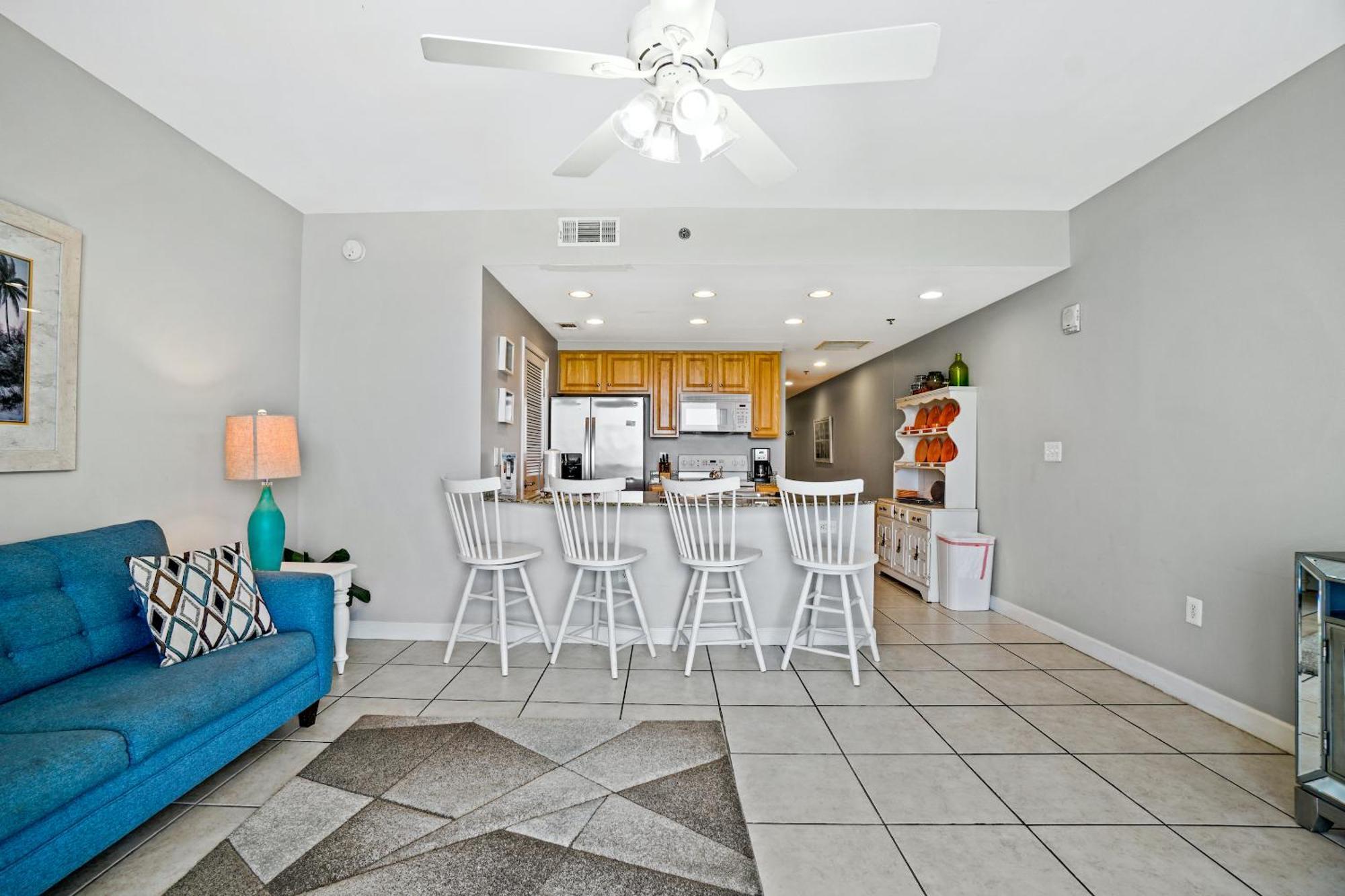 Splash By Panhandle Getaways Apartment Panama City Beach