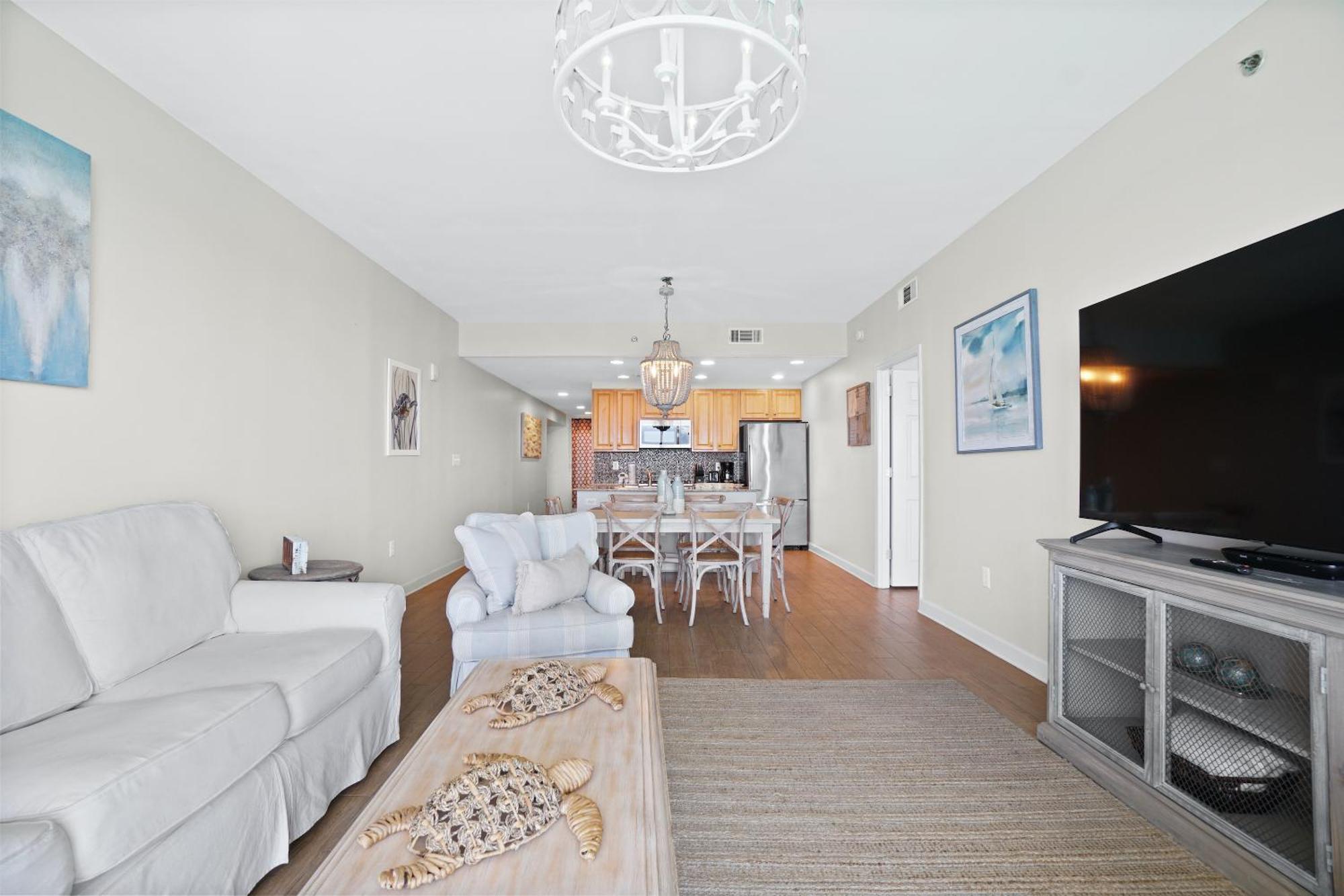 Apartment Splash By Panhandle Getaways Panama City Beach
