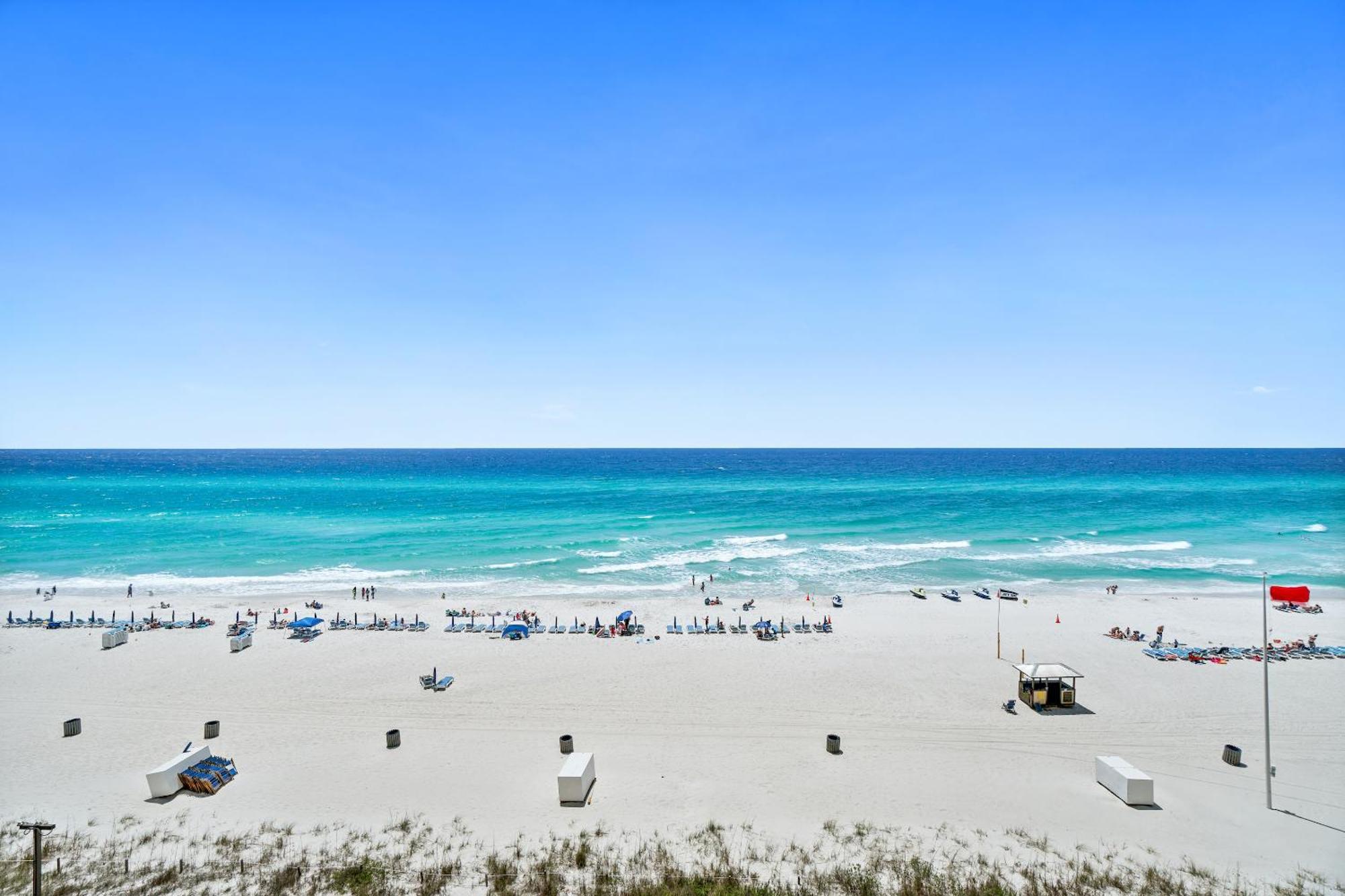 Apartment Splash By Panhandle Getaways