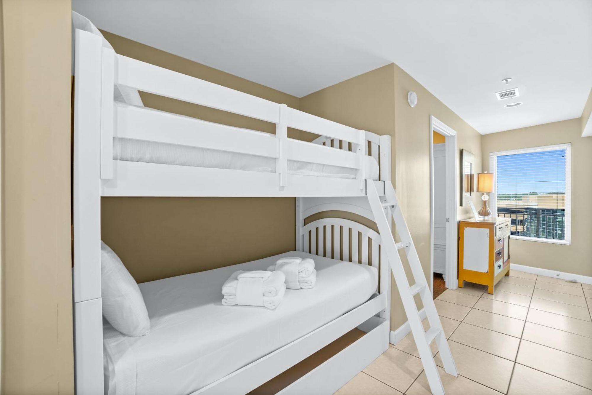 Apartment Splash By Panhandle Getaways Panama City Beach