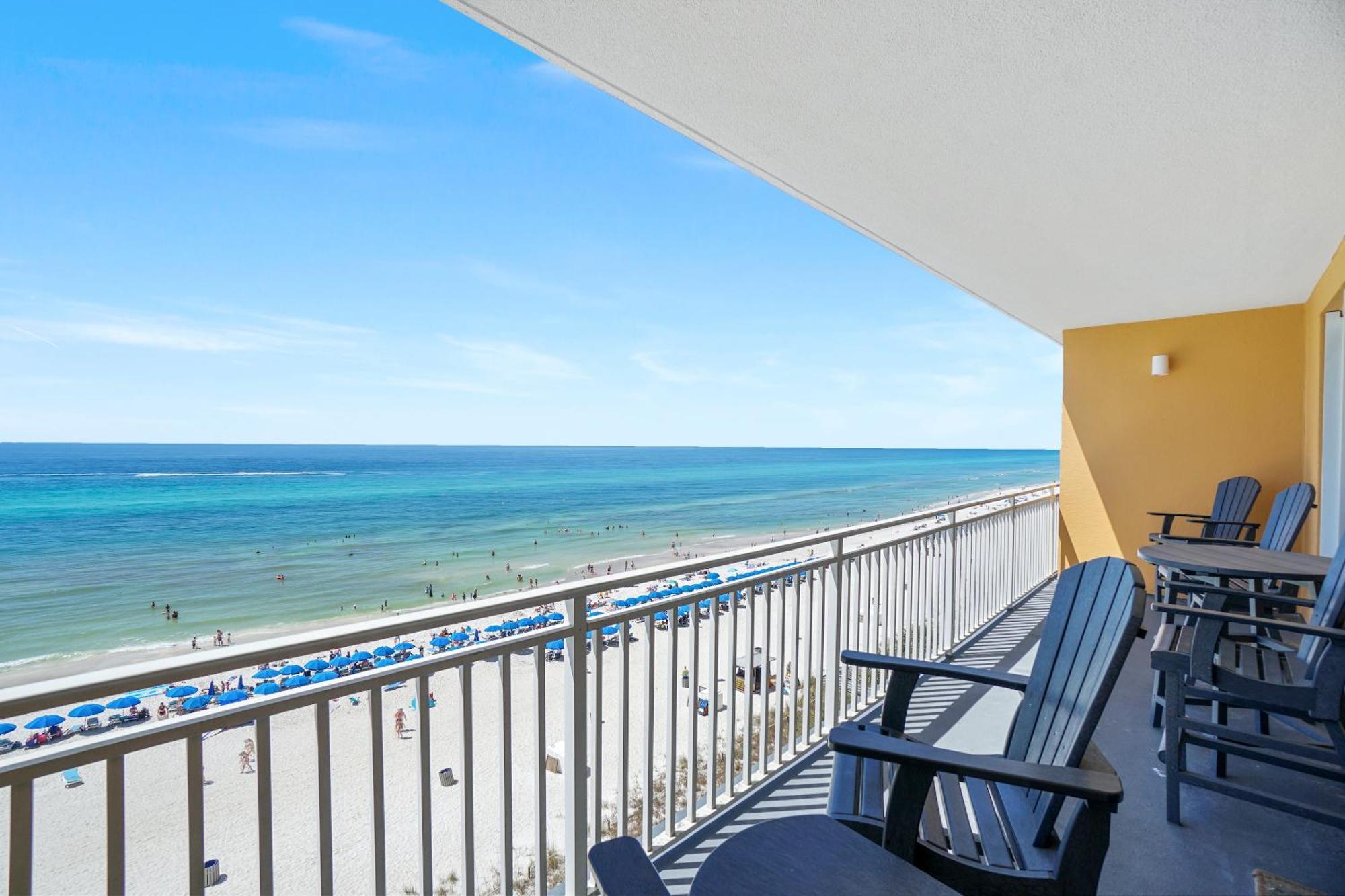 Splash By Panhandle Getaways Apartment *