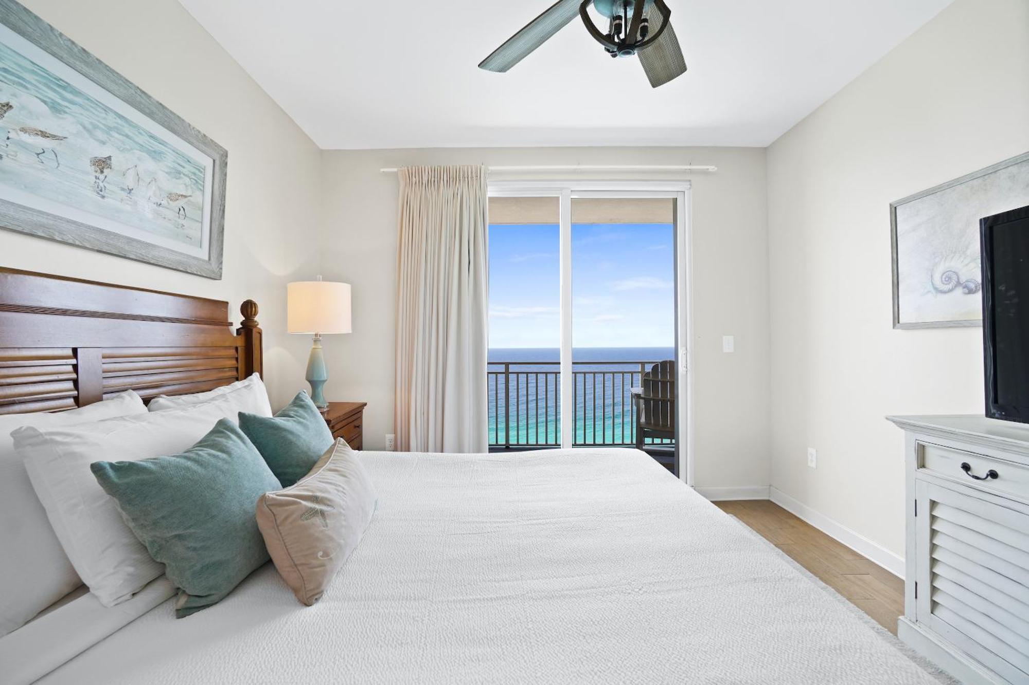 Splash By Panhandle Getaways