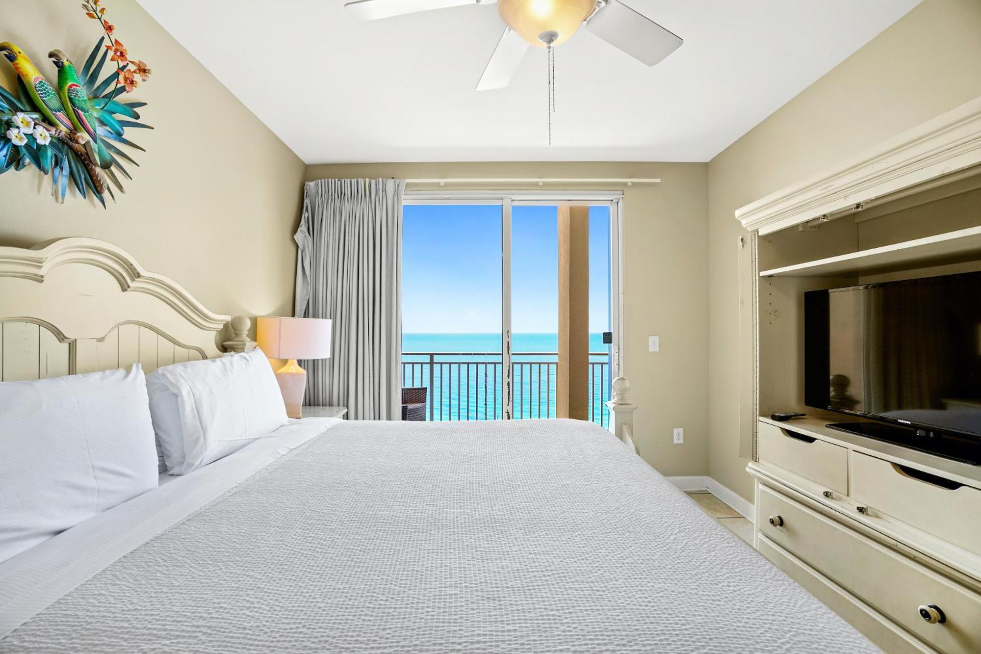 Splash By Panhandle Getaways Apartment Panama City Beach