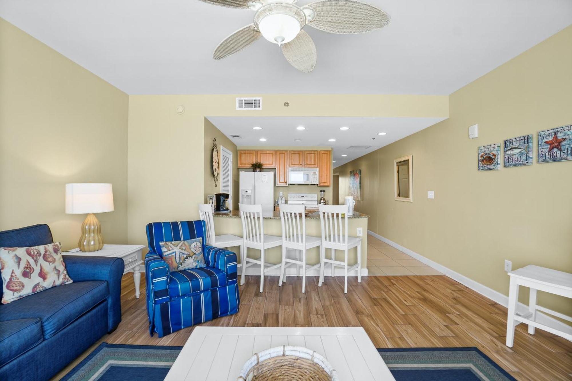 Apartment Splash By Panhandle Getaways Panama City Beach