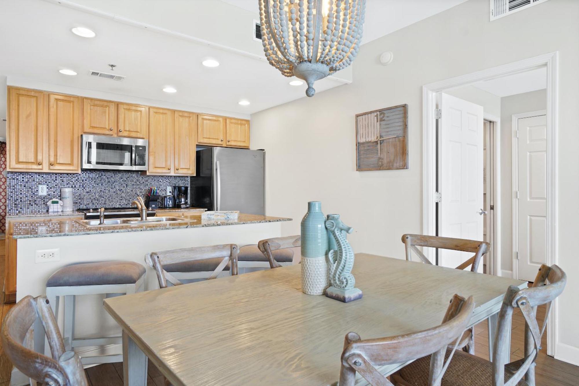 Splash By Panhandle Getaways Apartment Panama City Beach