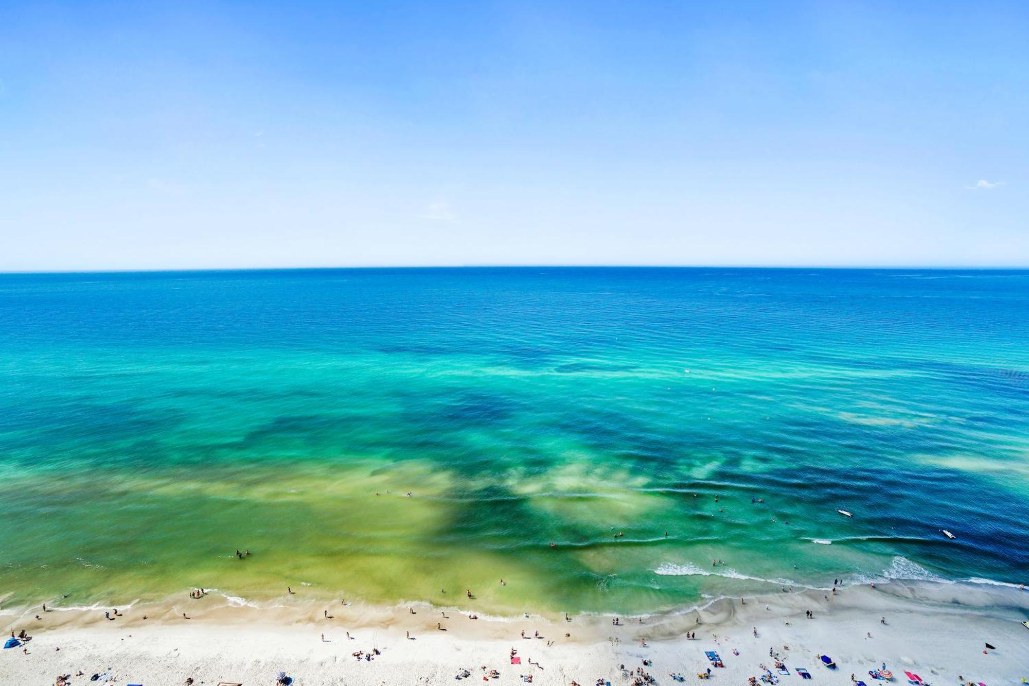 Splash By Panhandle Getaways Apartment Panama City Beach